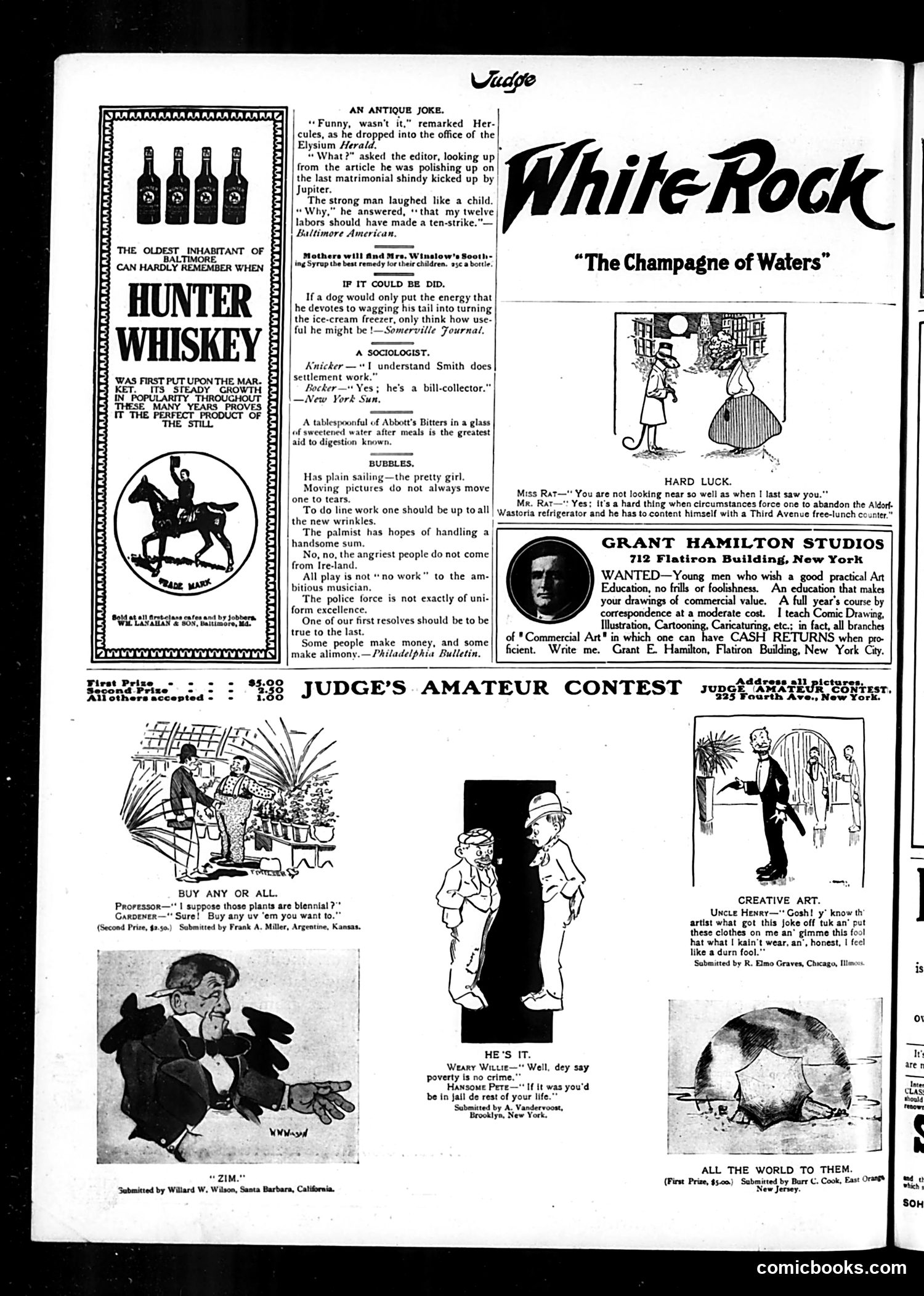 Judge — June 1, 1907 — page 12
