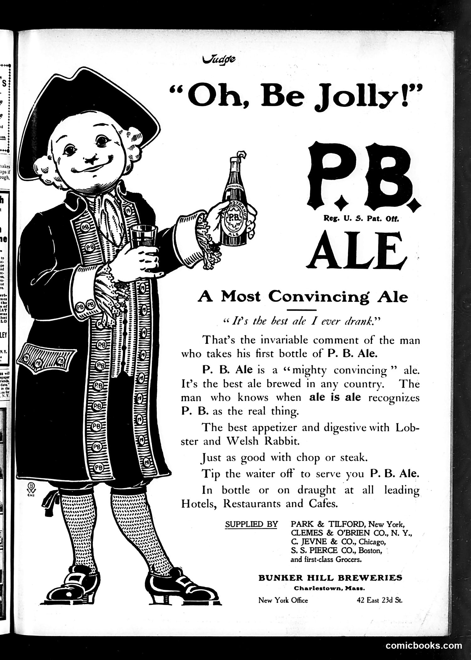 Judge — June 1, 1907 — page 15