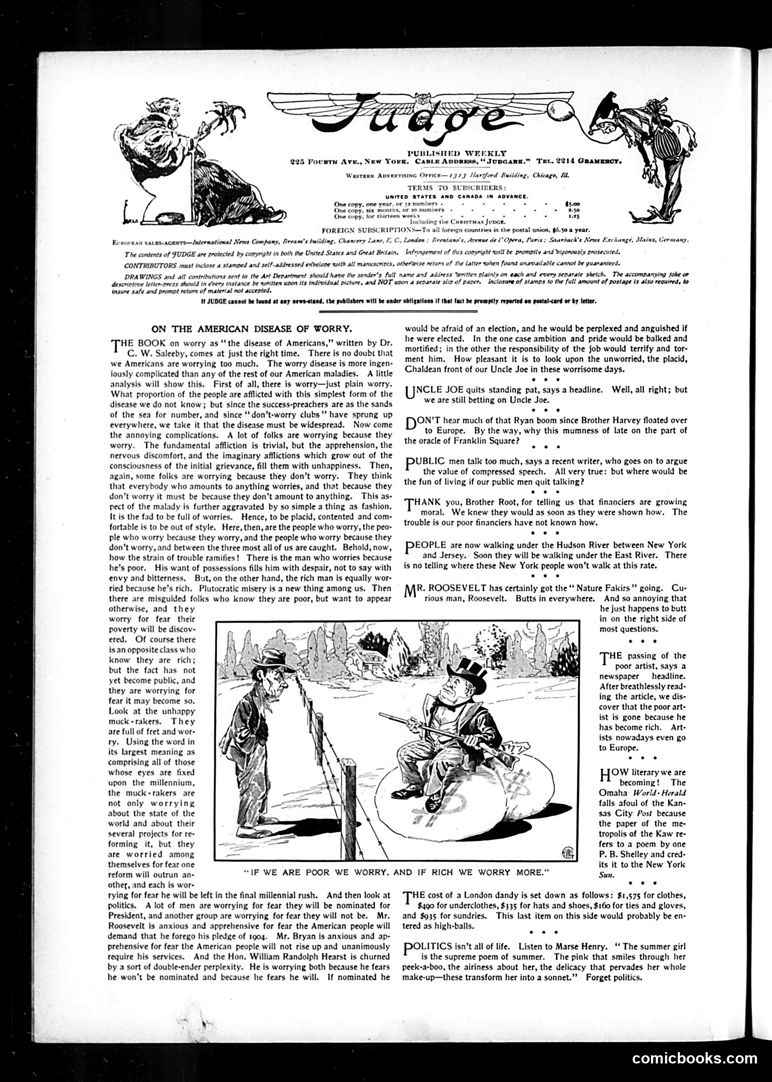 Judge — June 8, 1907 — page 2