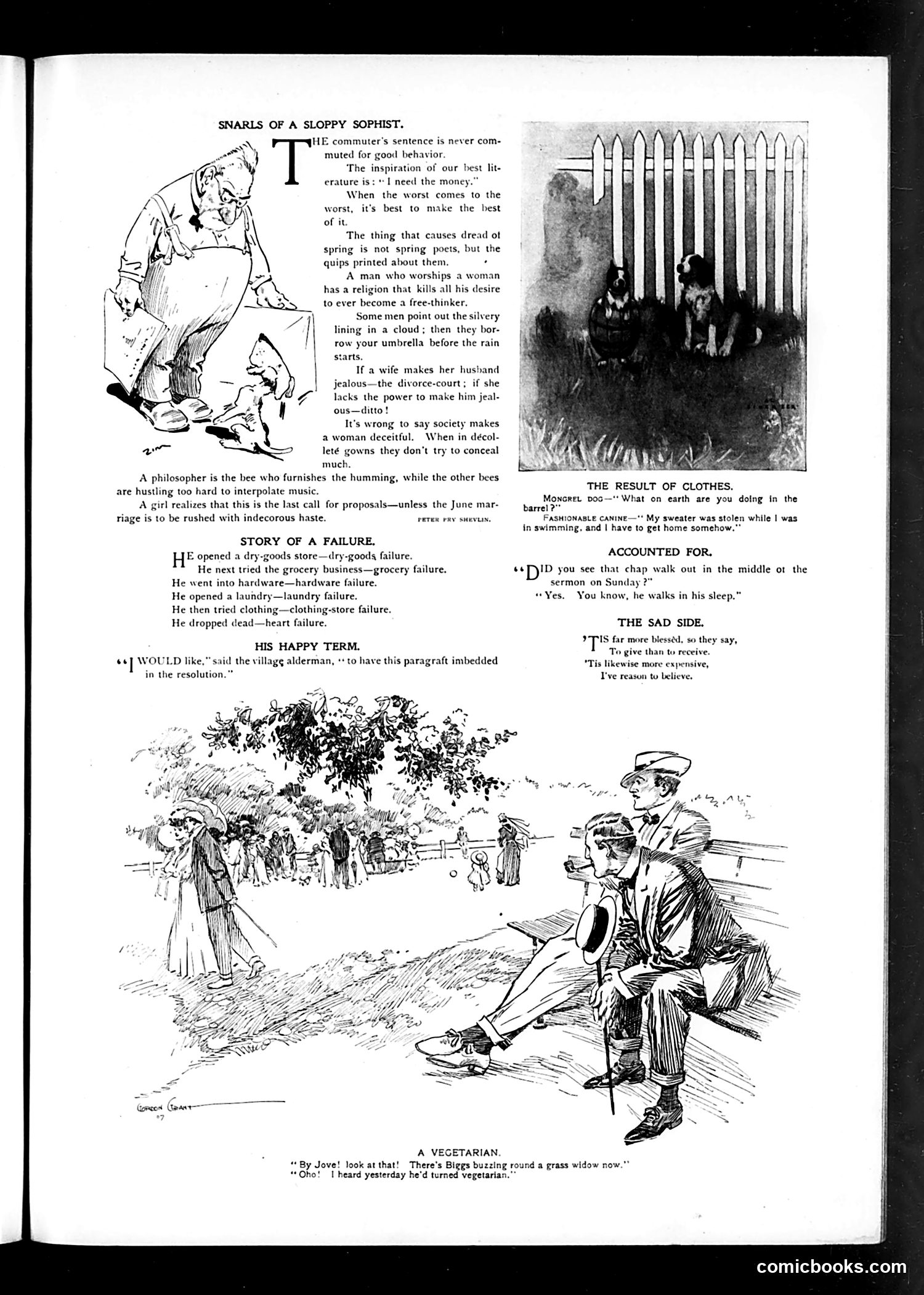 Judge — June 8, 1907 — page 3