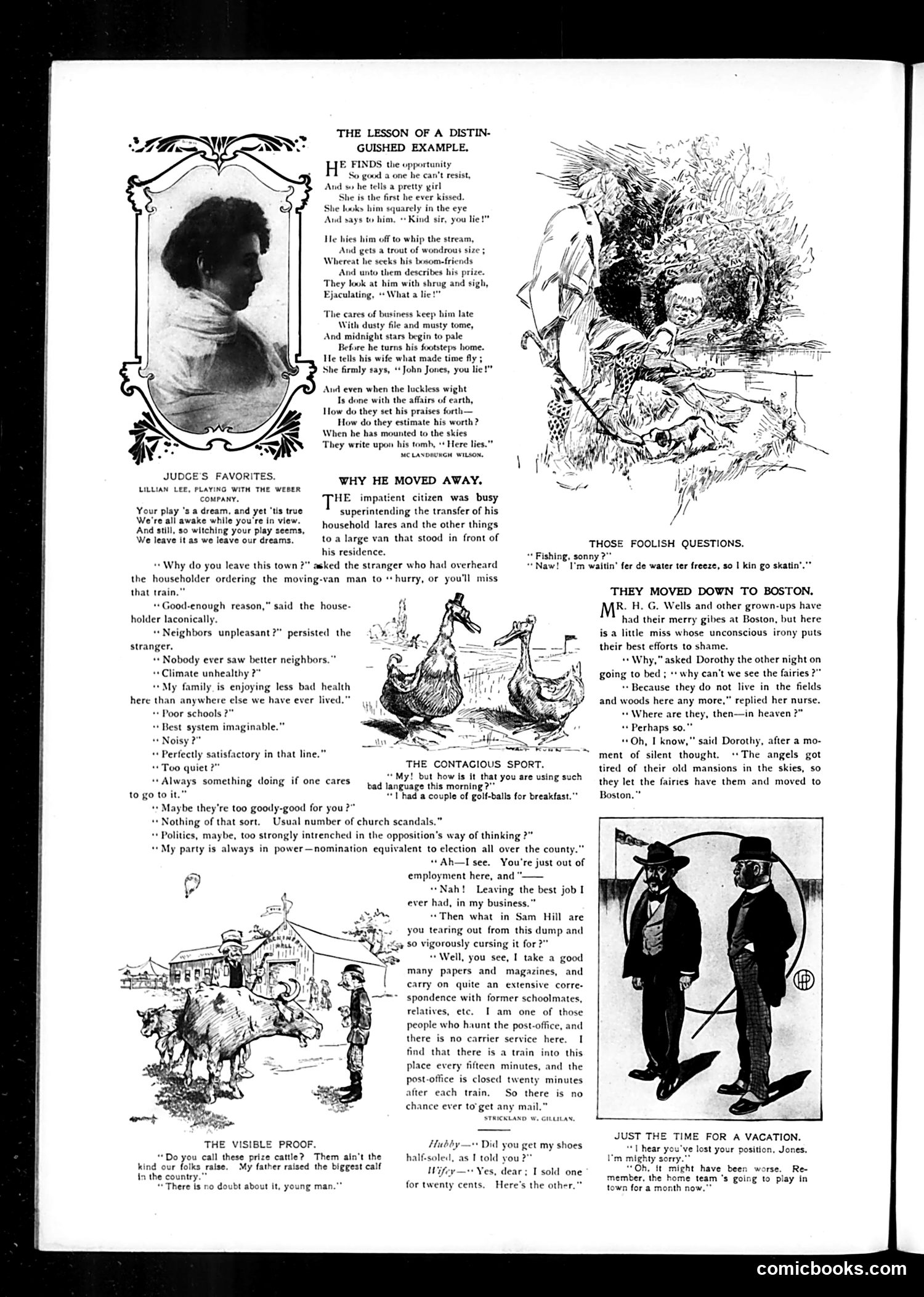 Judge — June 8, 1907 — page 4
