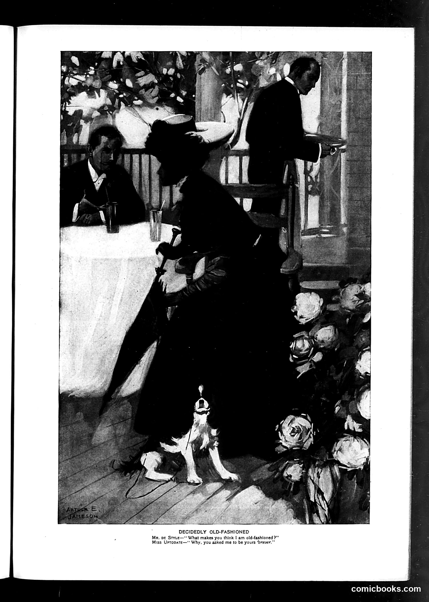 Judge — June 8, 1907 — page 5