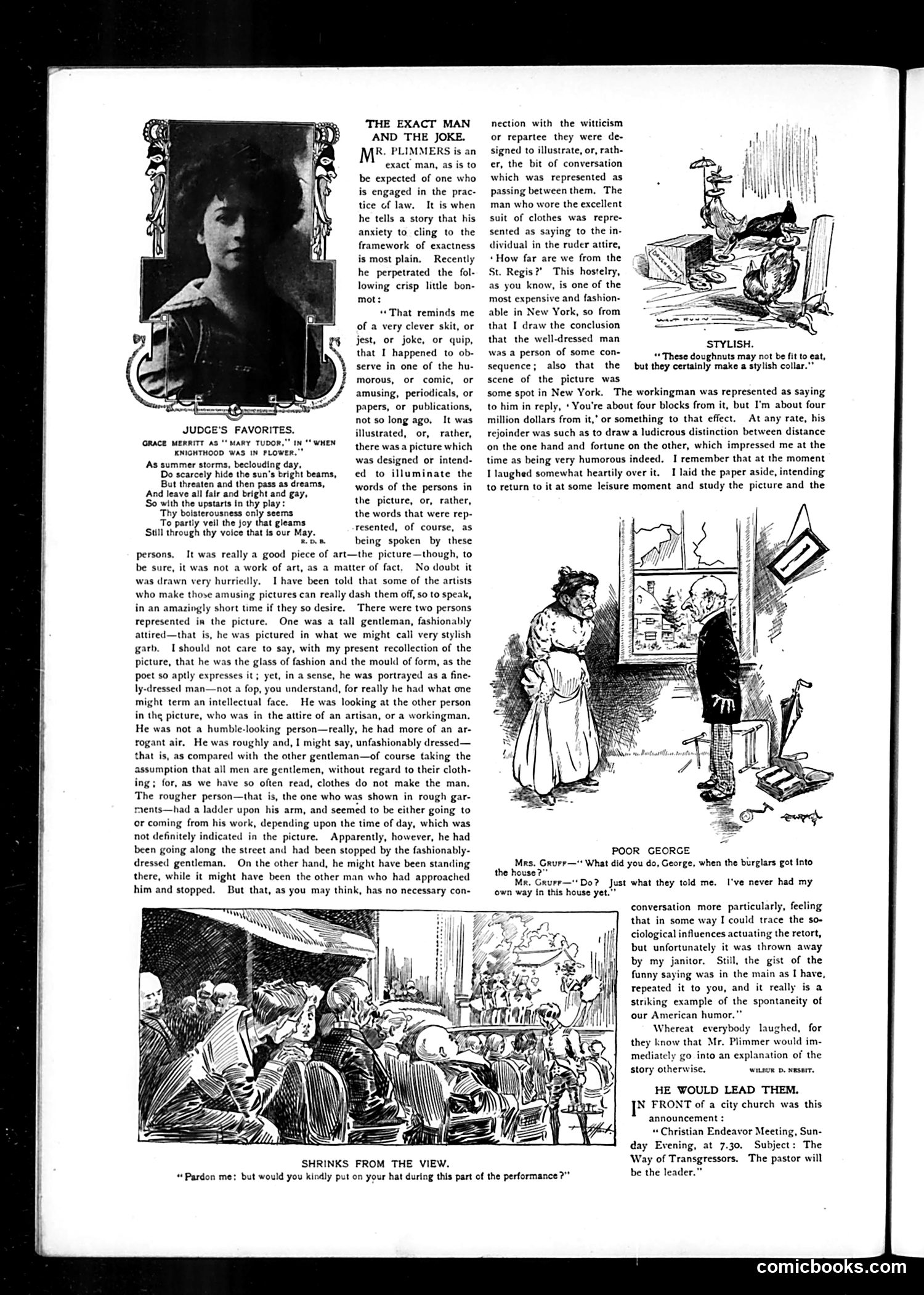 Judge — June 15, 1907 — page 4