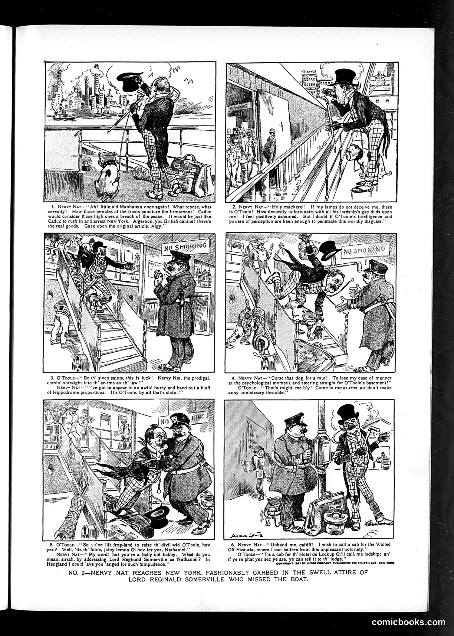 Judge — June 15, 1907 — page 5