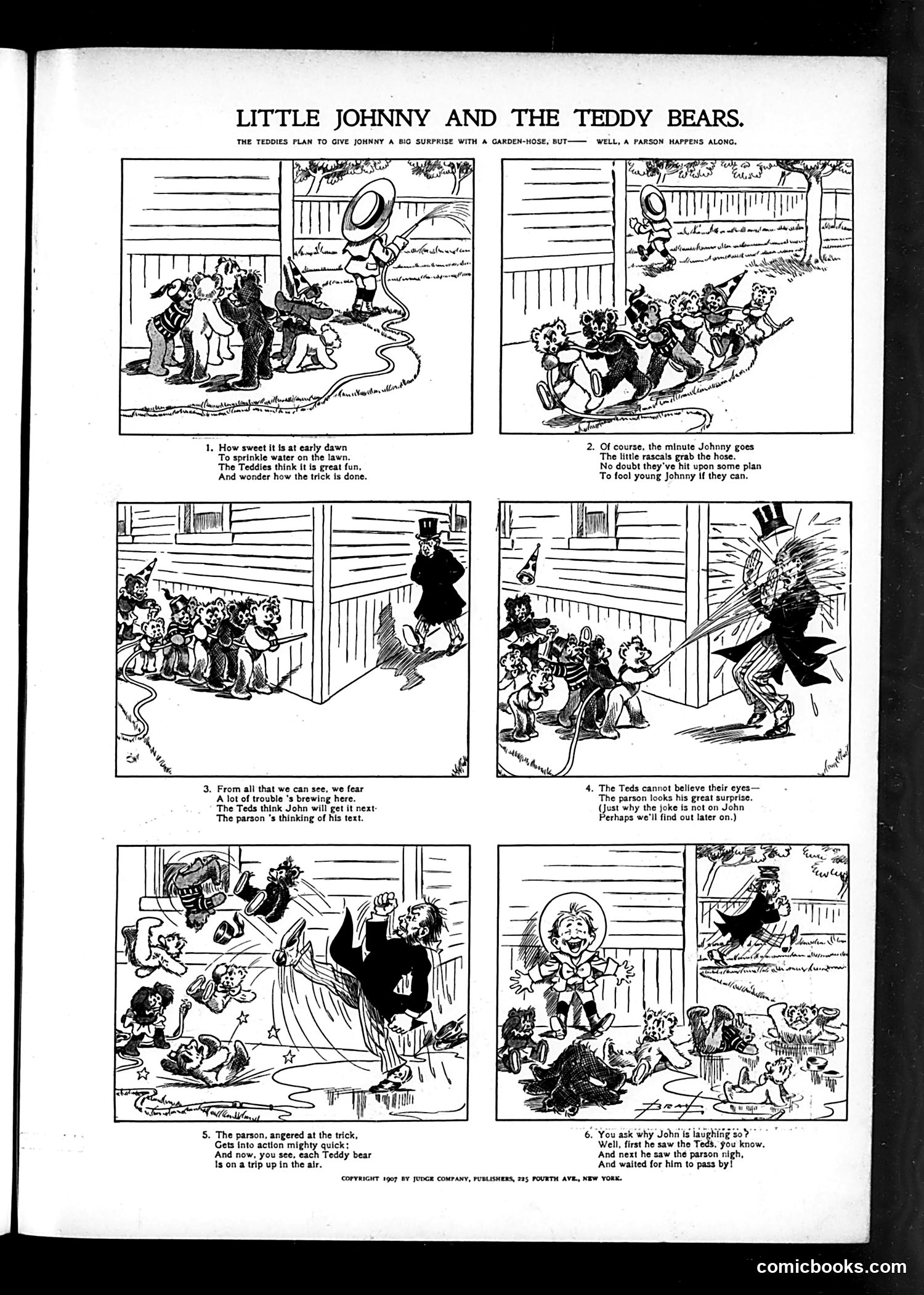 Judge — June 15, 1907 — page 7