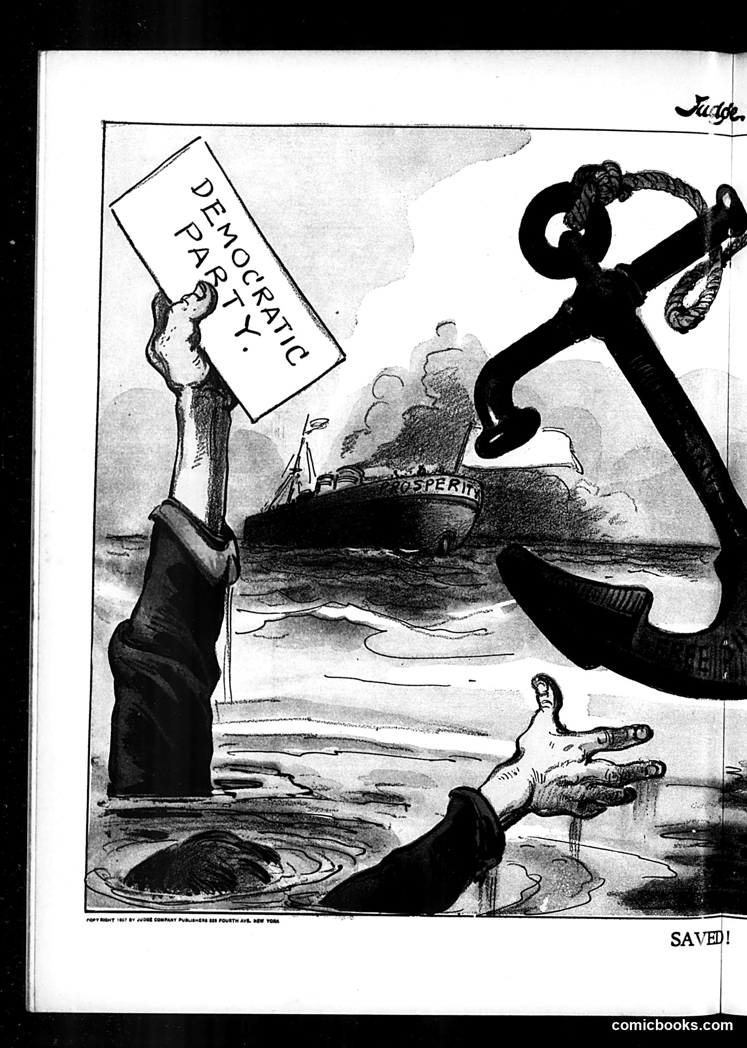 Judge — June 15, 1907 — page 8