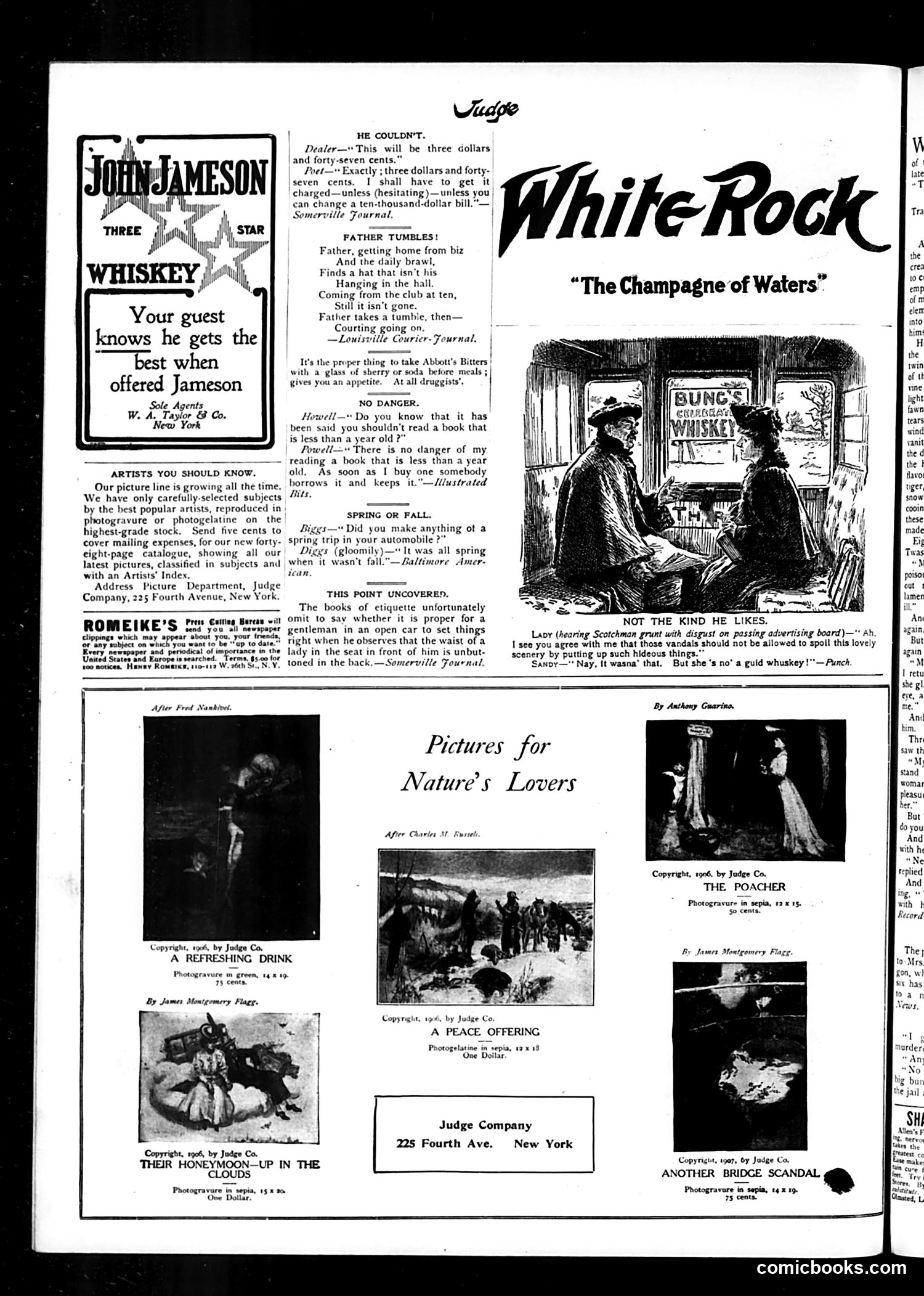 Judge — June 15, 1907 — page 12
