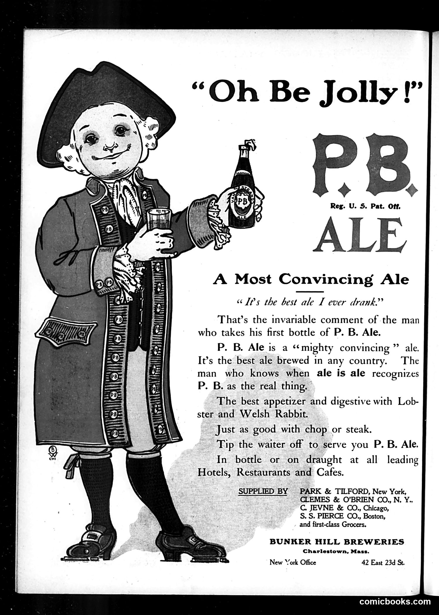 Judge — June 15, 1907 — page 16