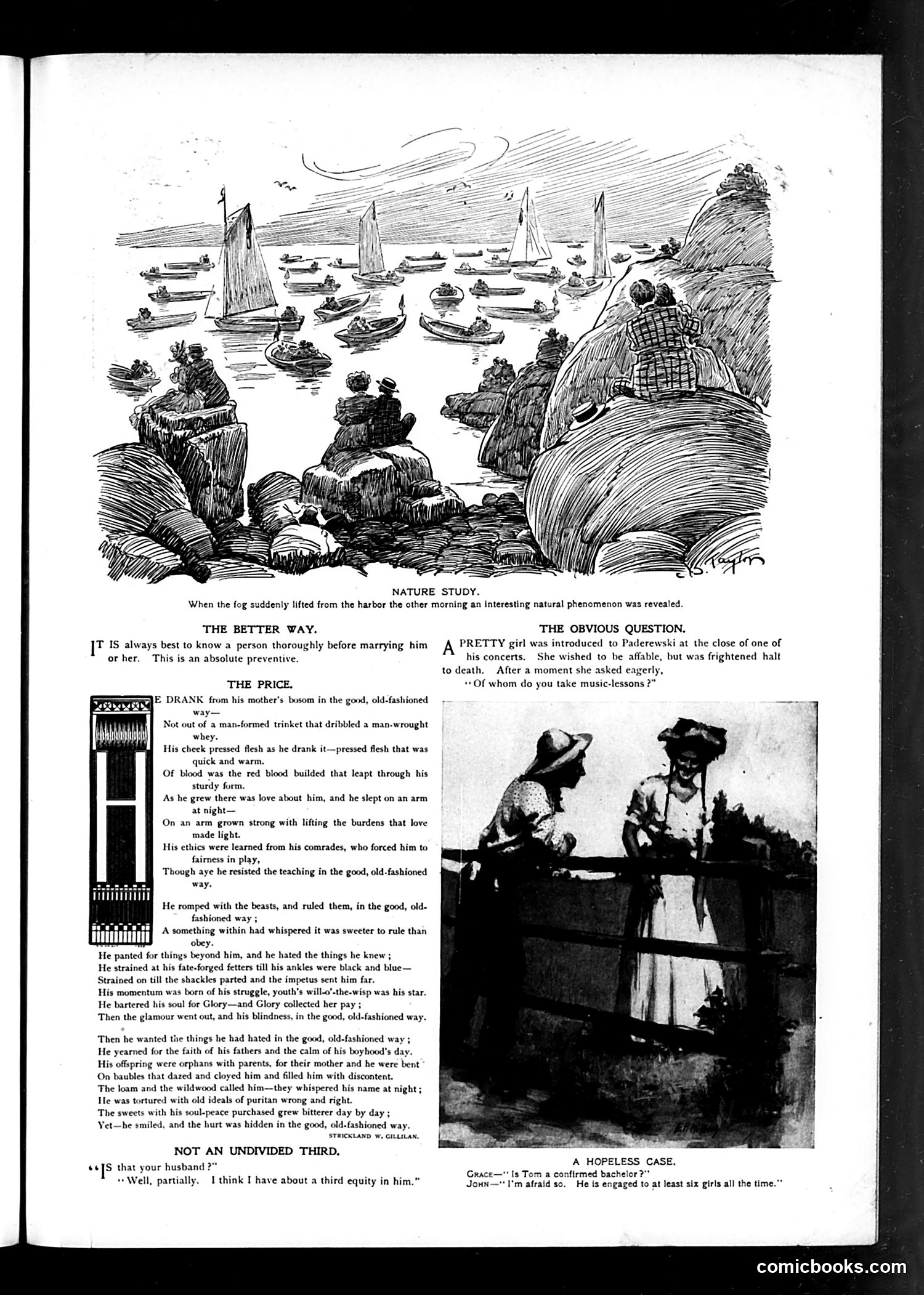 Judge — June 22, 1907 — page 3