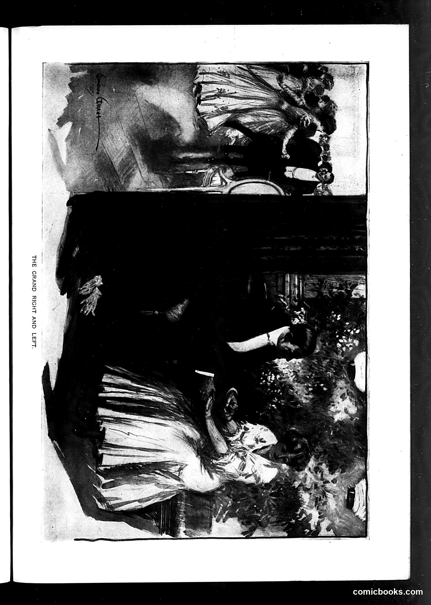Judge — June 22, 1907 — page 5