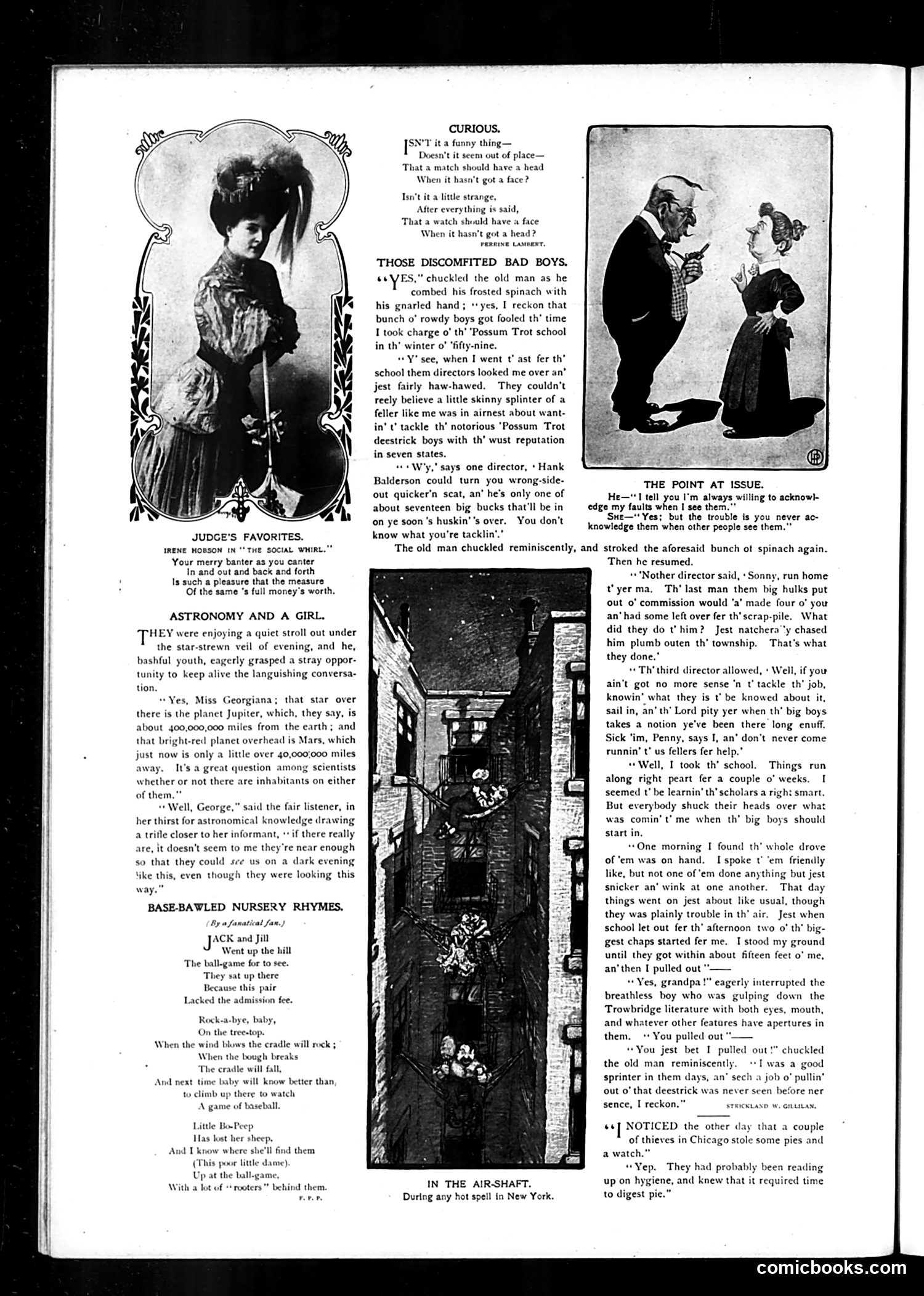 Judge — June 29, 1907 — page 4