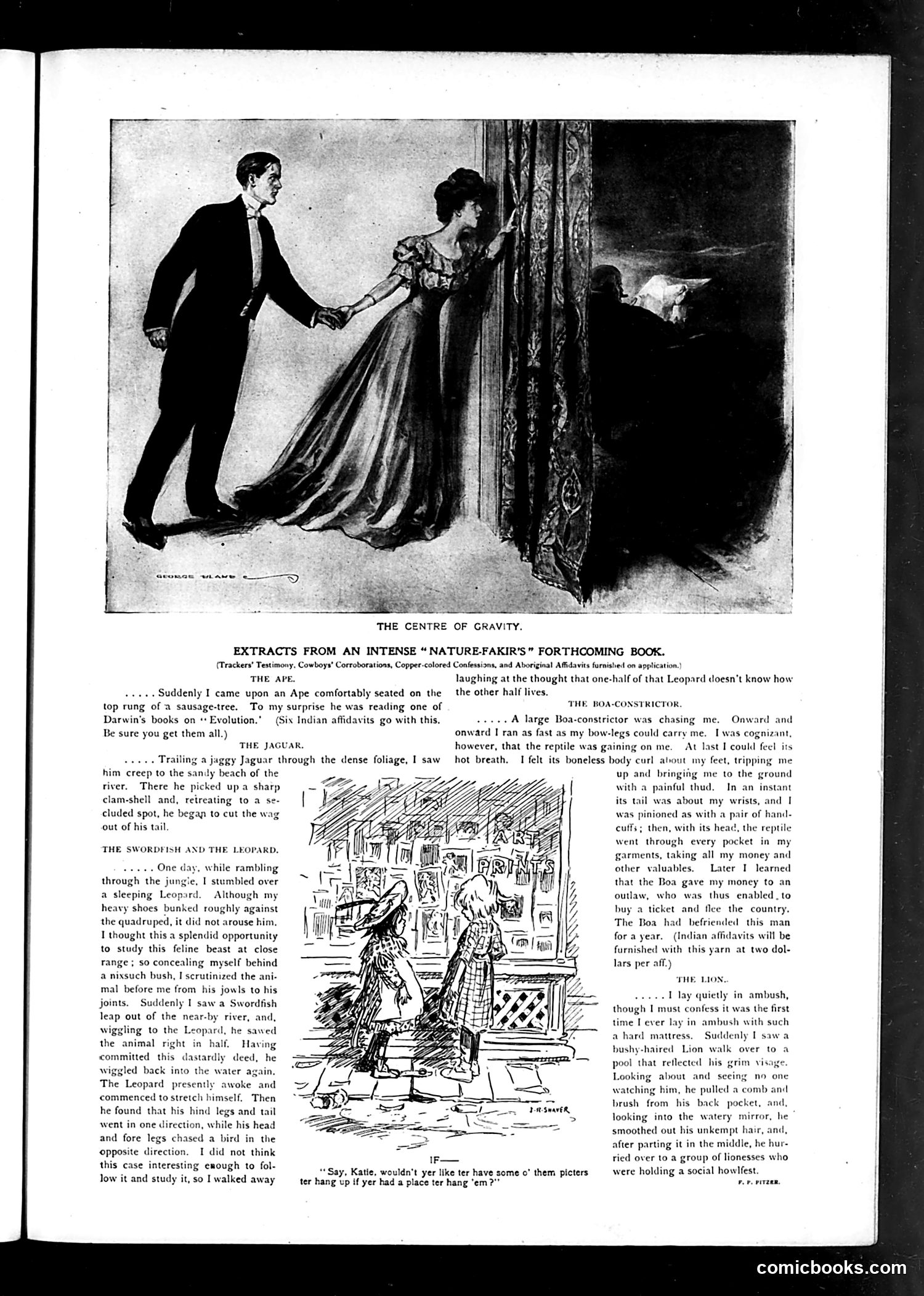 Judge — June 29, 1907 — page 5