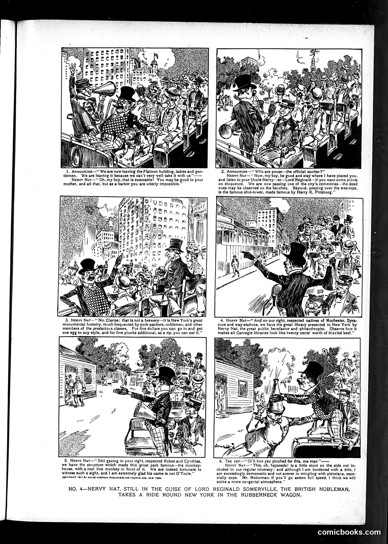 Judge — June 29, 1907 — page 7