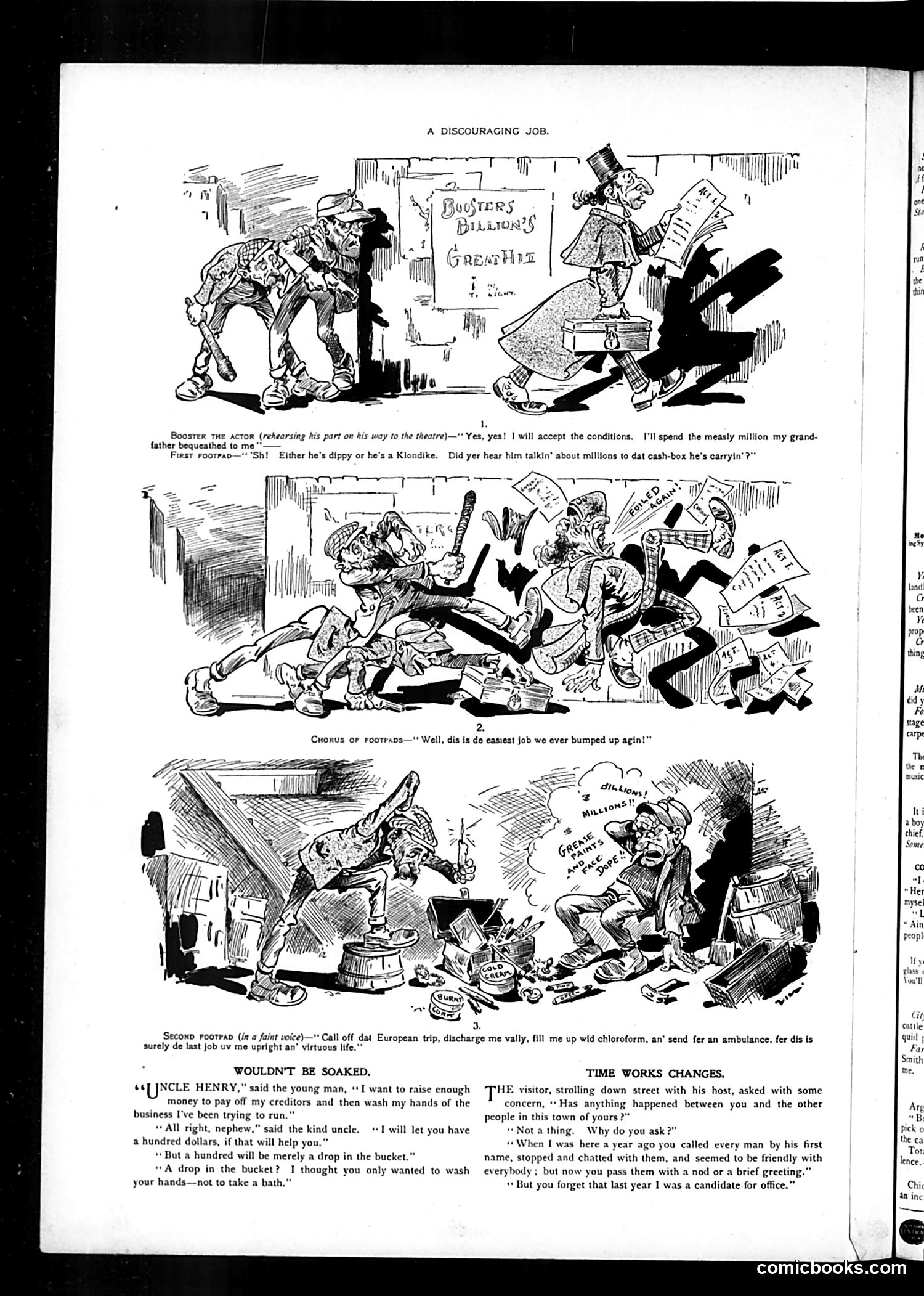 Judge — June 29, 1907 — page 10