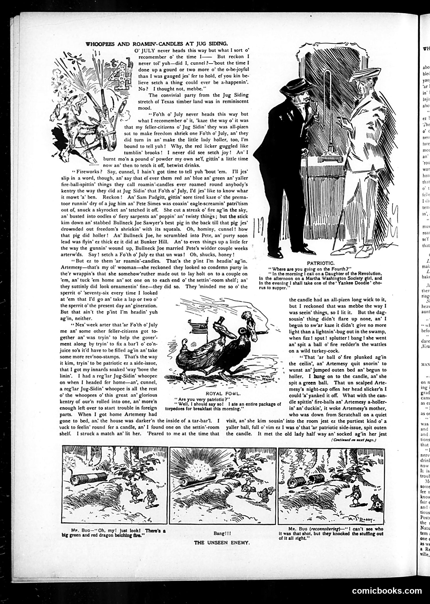 Judge — July 6, 1907 — page 10