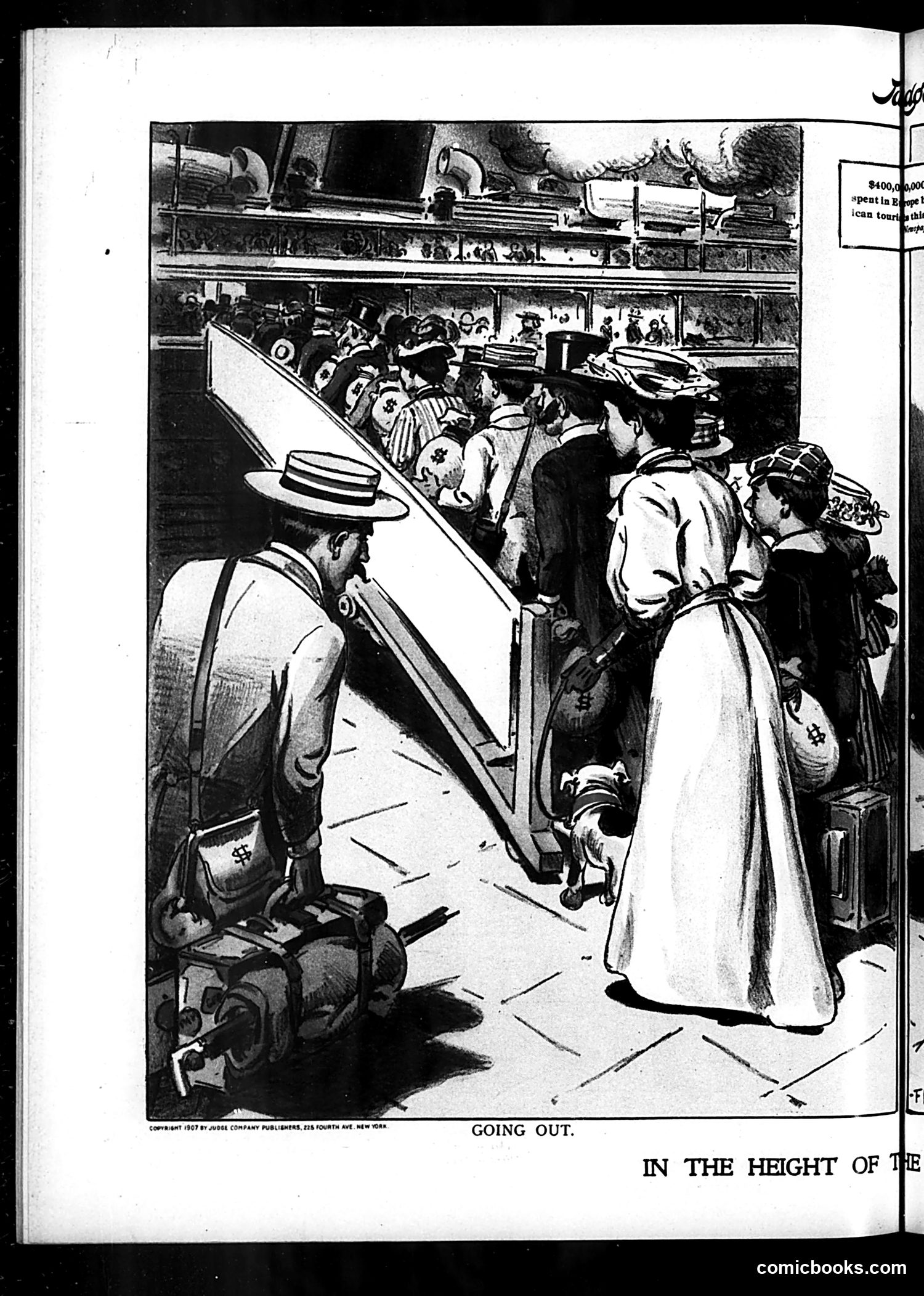 Judge — July 13, 1907 — page 8