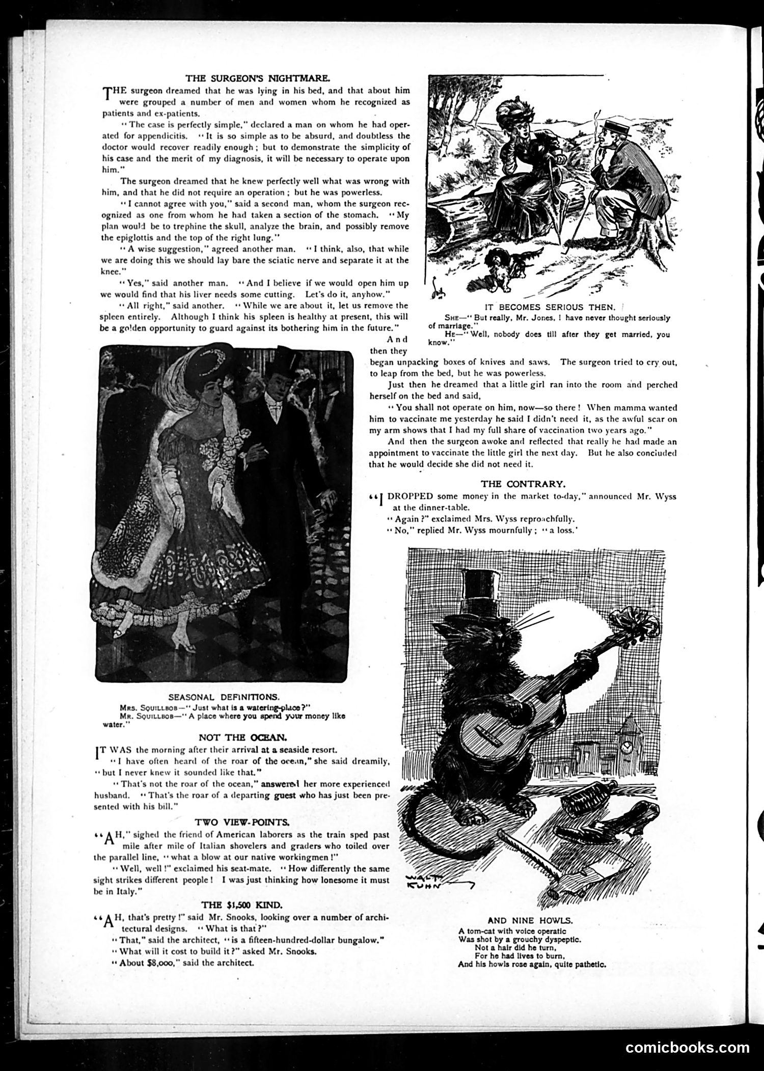 Judge — July 13, 1907 — page 10