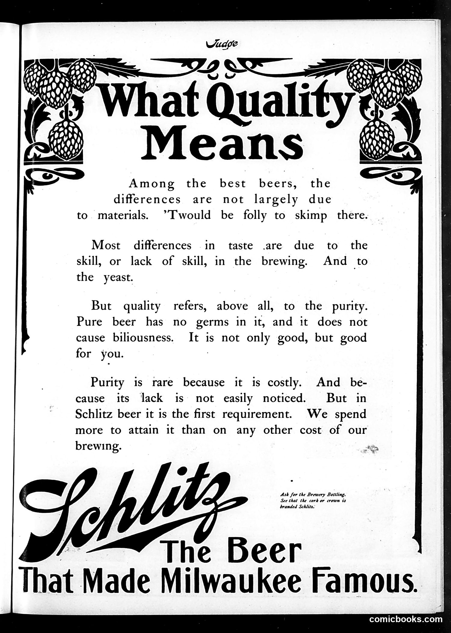 Judge — July 13, 1907 — page 11