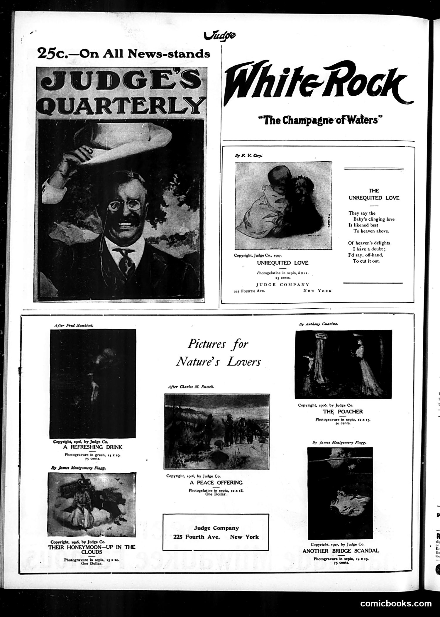 Judge — July 13, 1907 — page 12