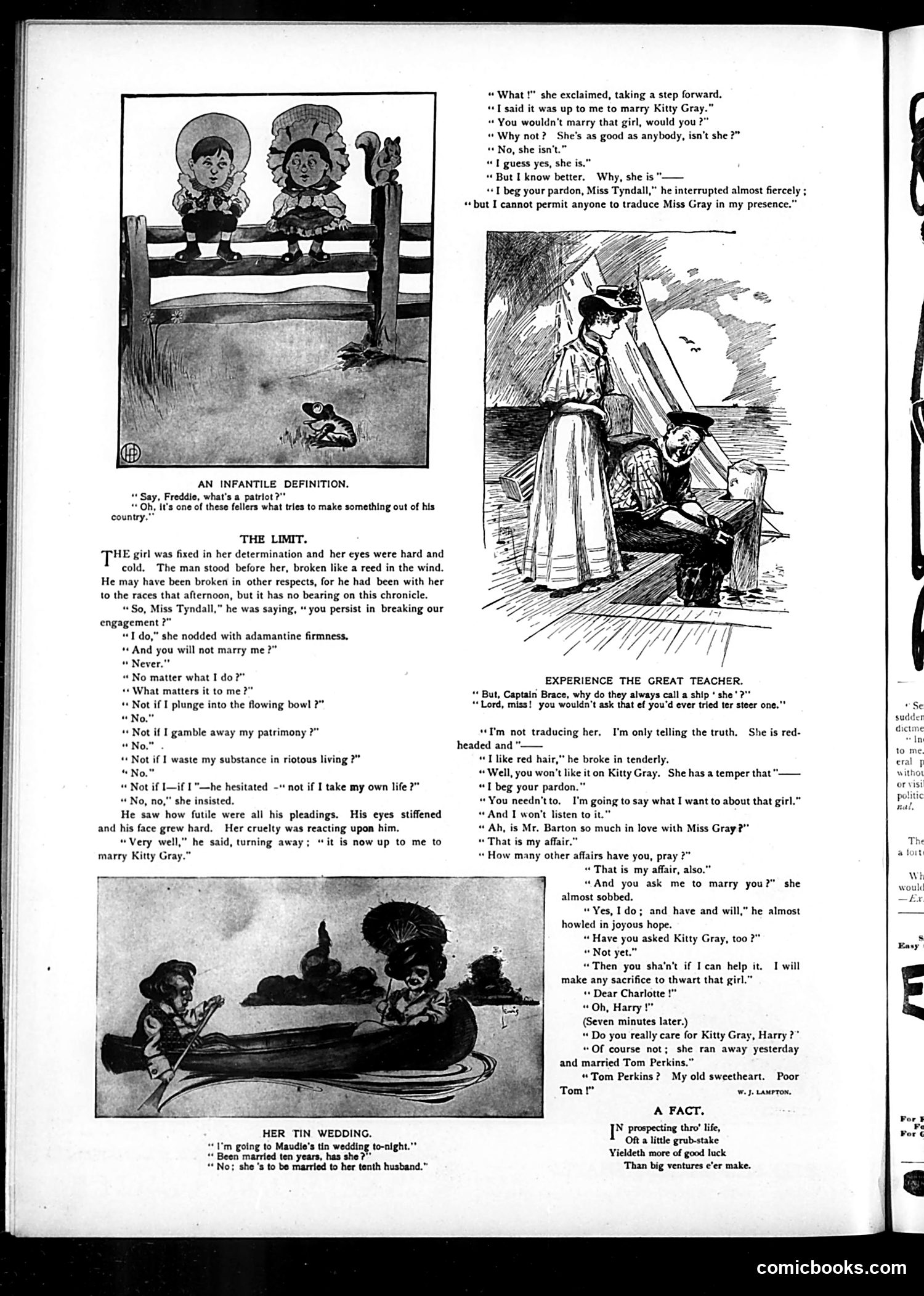 Judge — July 20, 1907 — page 10
