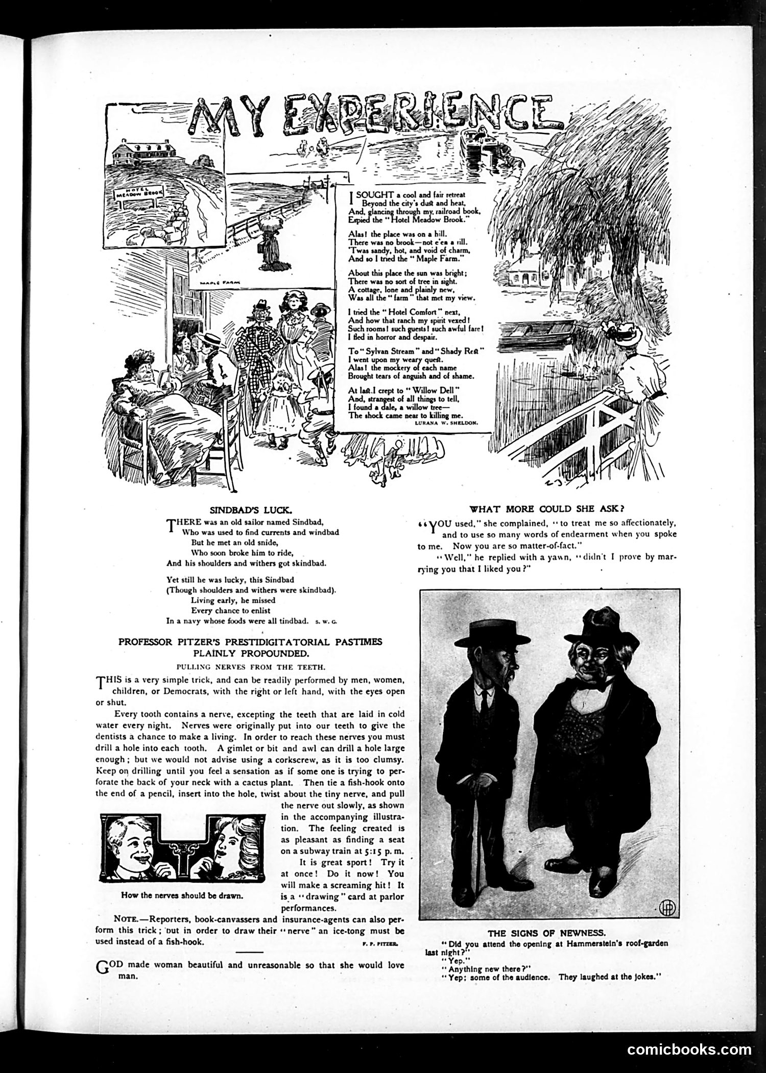 Judge — July 27, 1907 — page 3