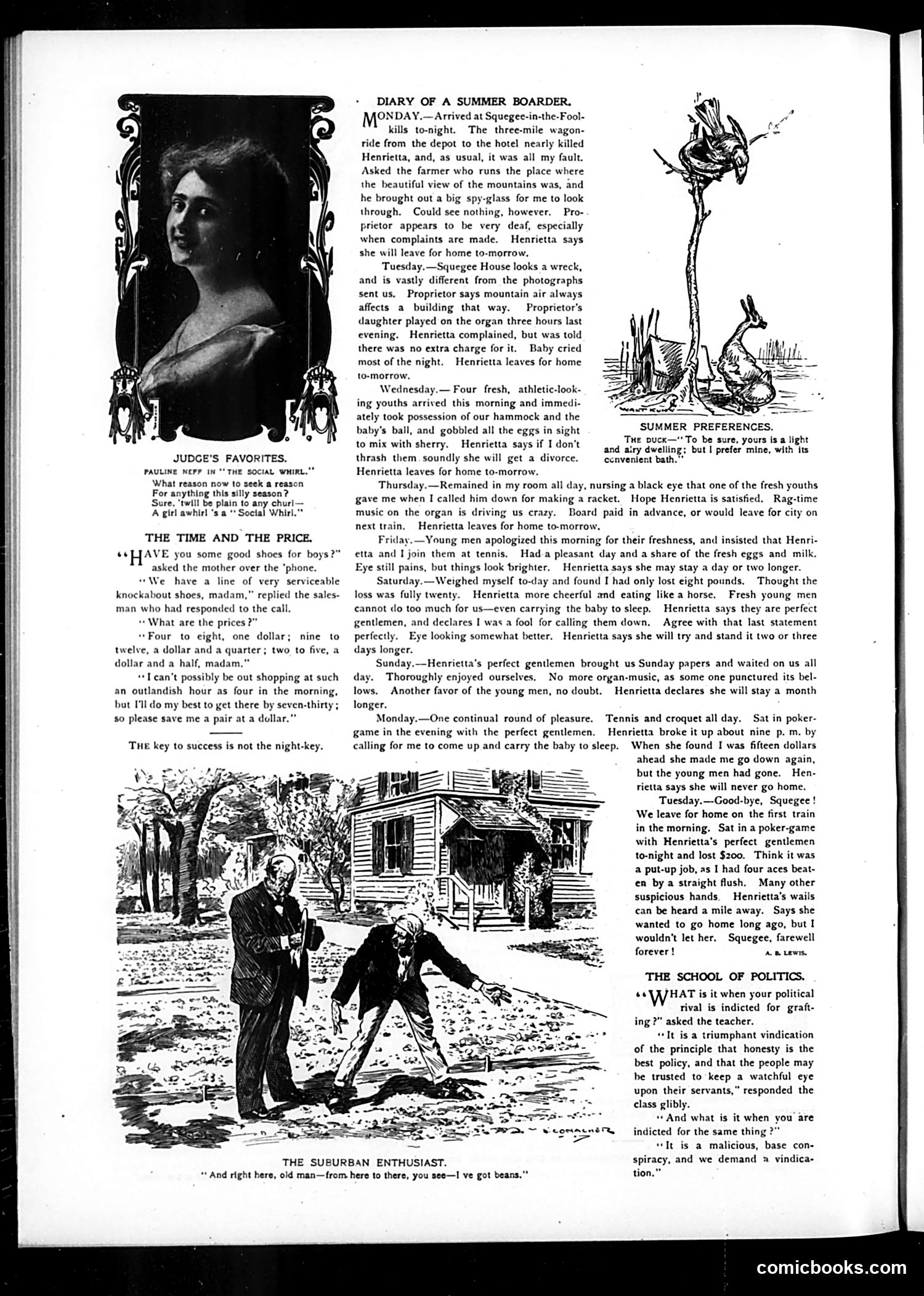 Judge — July 27, 1907 — page 4