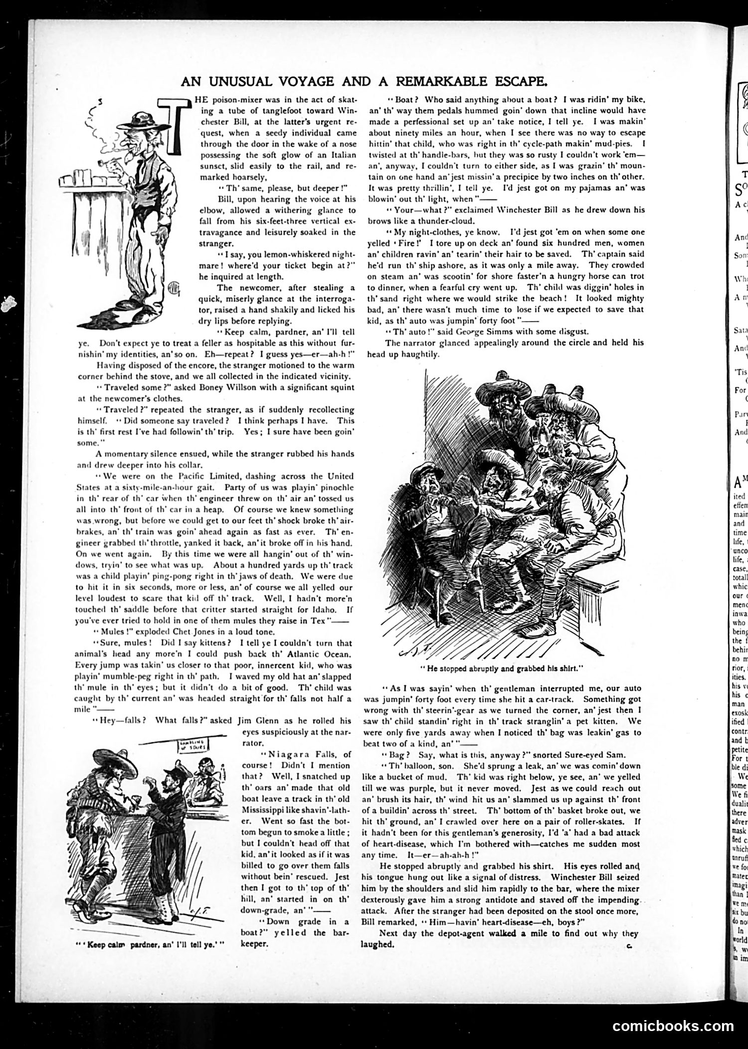 Judge — July 27, 1907 — page 10