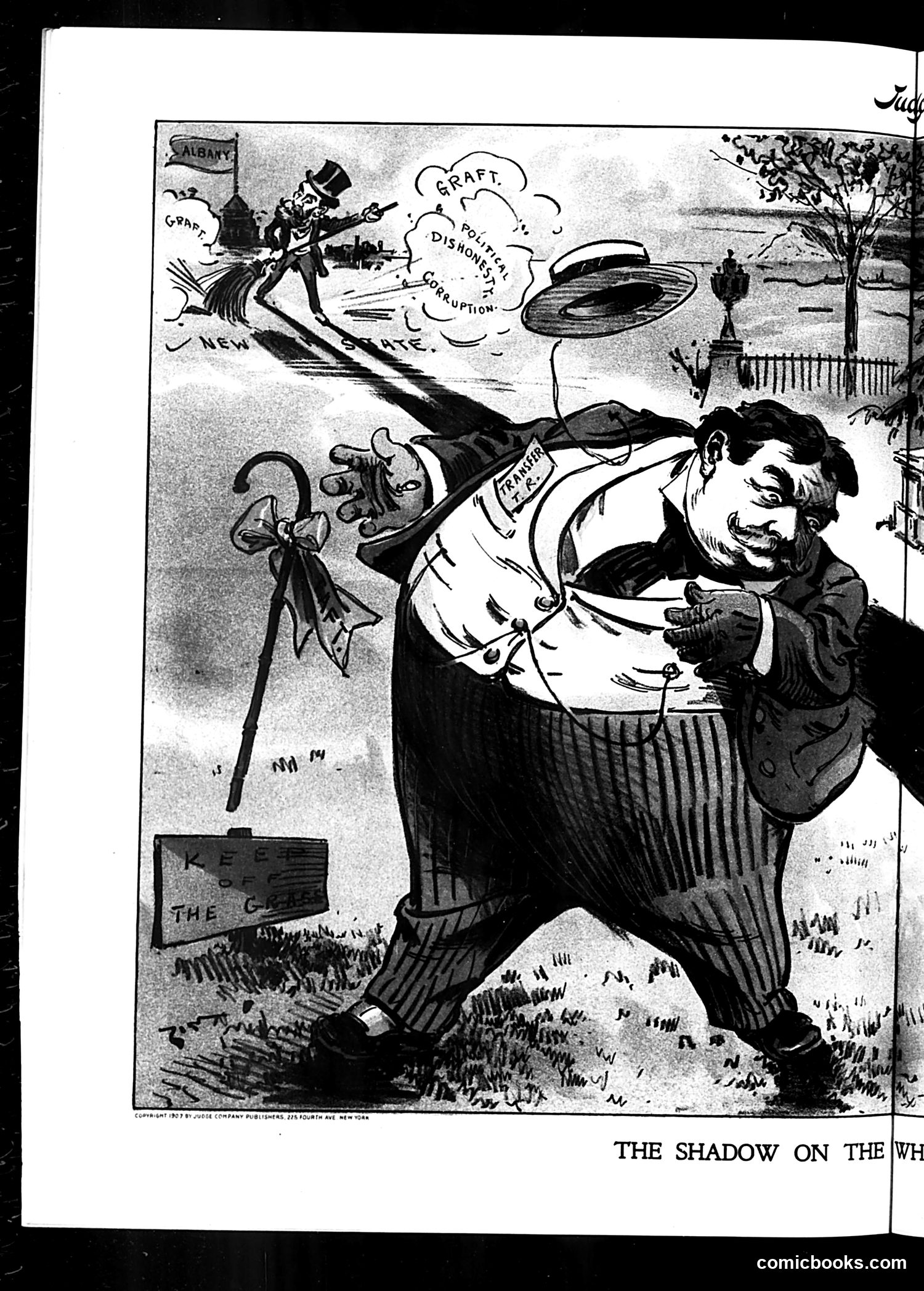 Judge — August 10, 1907 — page 8