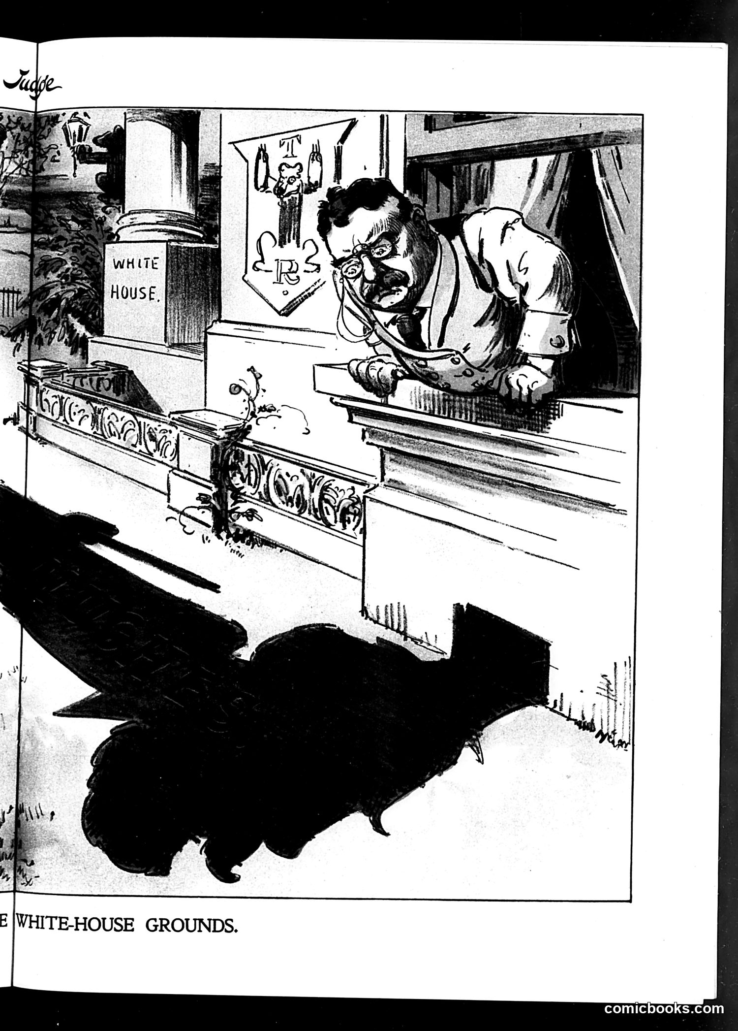 Judge — August 10, 1907 — page 9