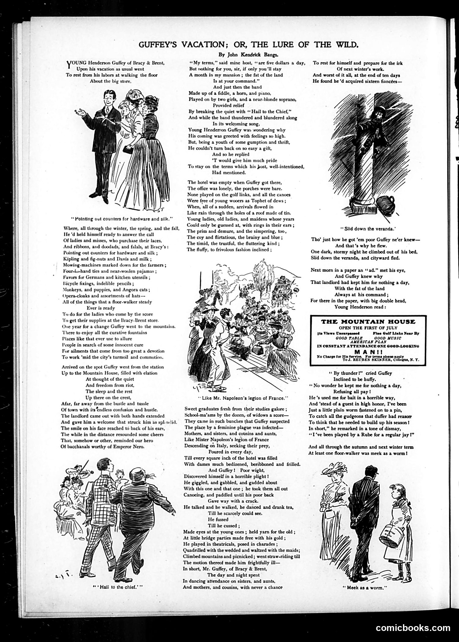 Judge — August 10, 1907 — page 10