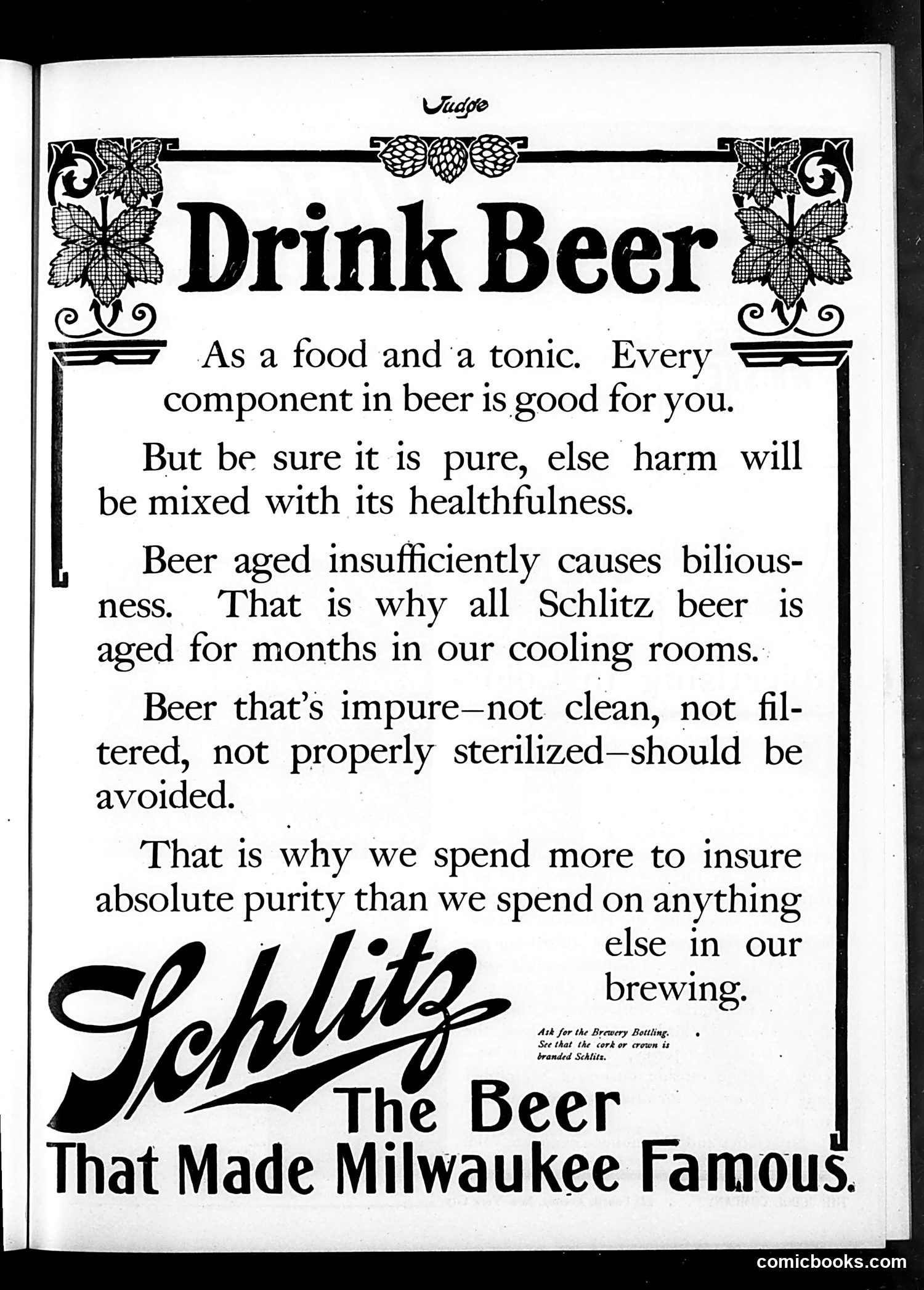 Judge — August 10, 1907 — page 11