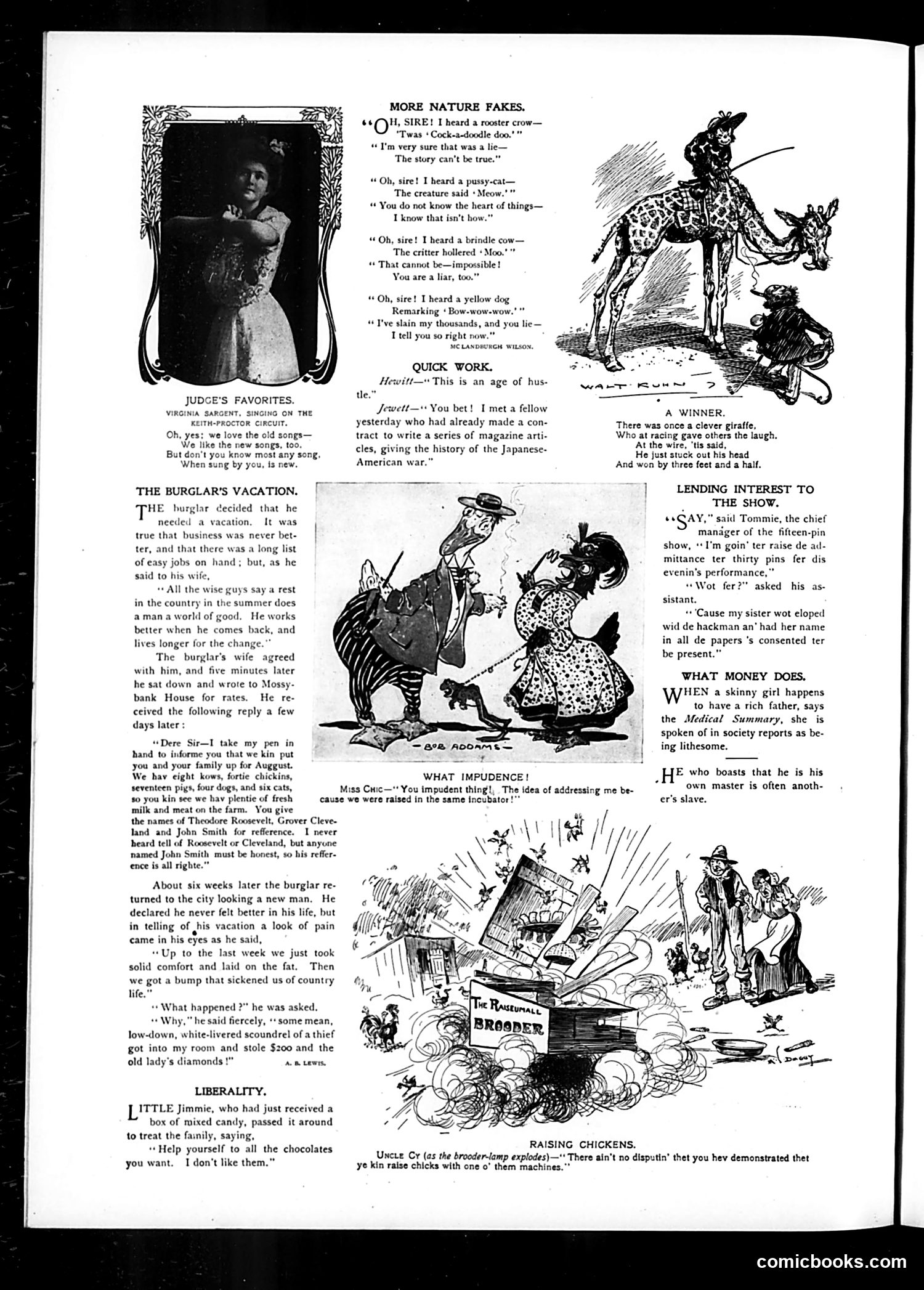 Judge — August 17, 1907 — page 4