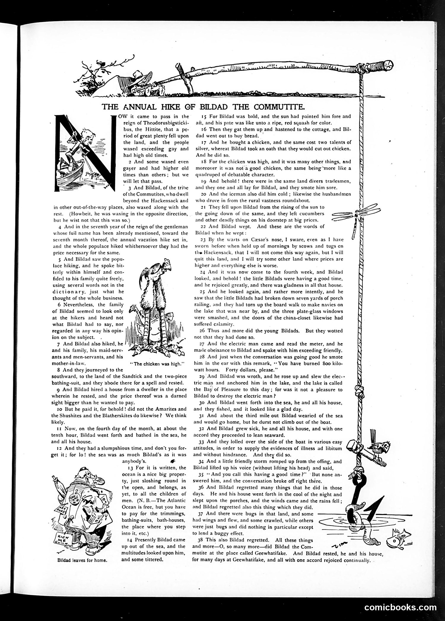 Judge — August 17, 1907 — page 5