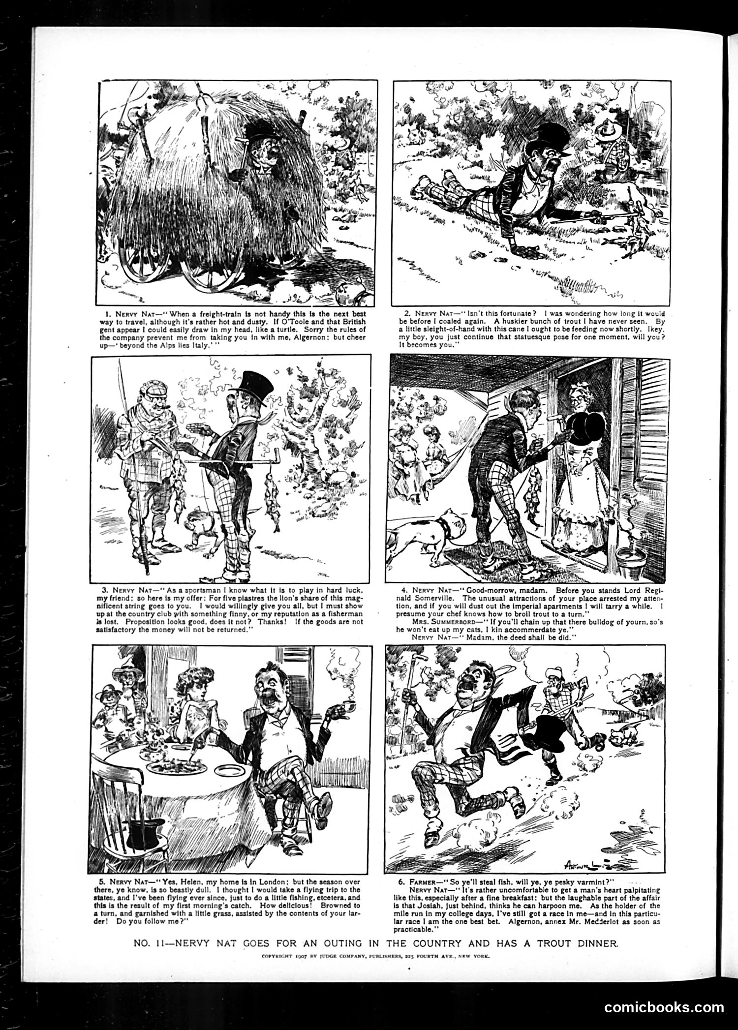 Judge — August 17, 1907 — page 6