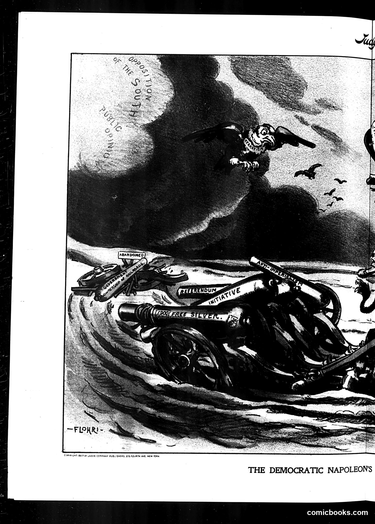 Judge — August 17, 1907 — page 8
