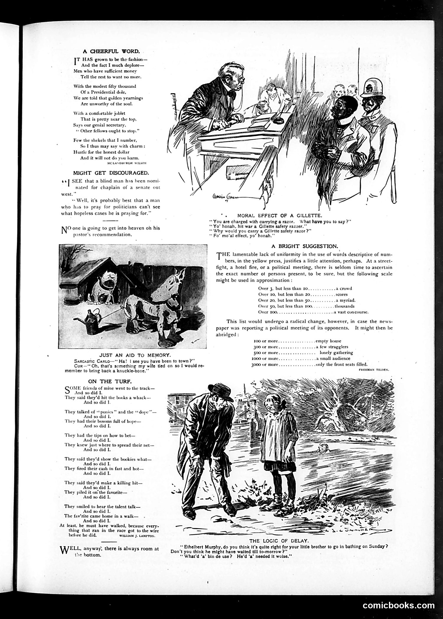 Judge — August 24, 1907 — page 3