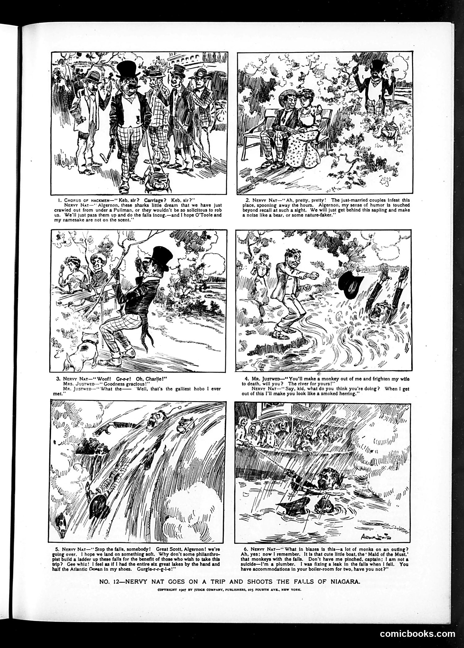 Judge — August 24, 1907 — page 5
