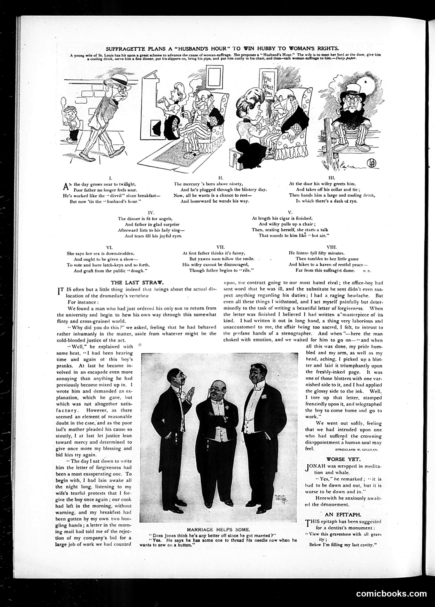 Judge — August 24, 1907 — page 6