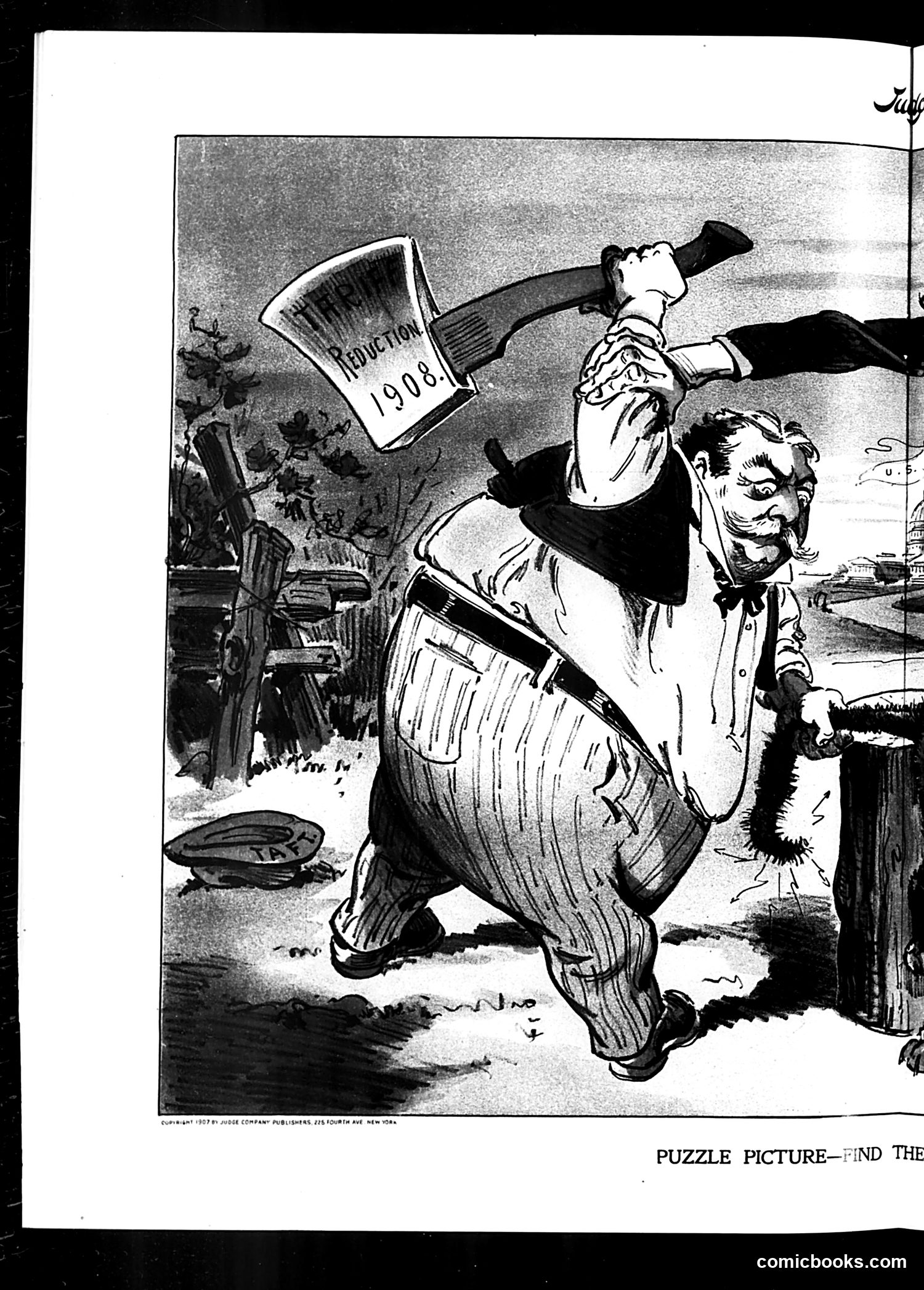 Judge — August 24, 1907 — page 8