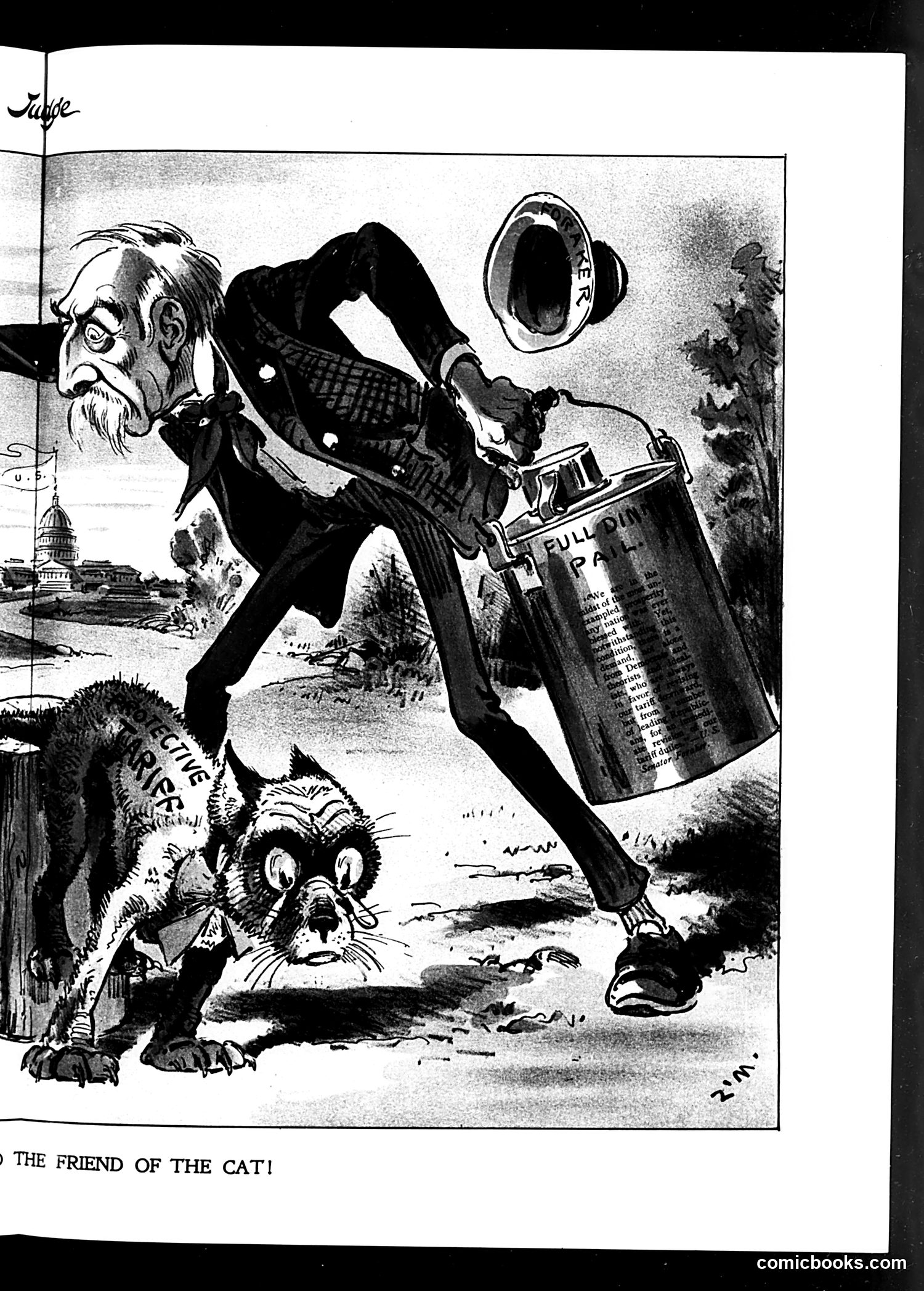 Judge — August 24, 1907 — page 9
