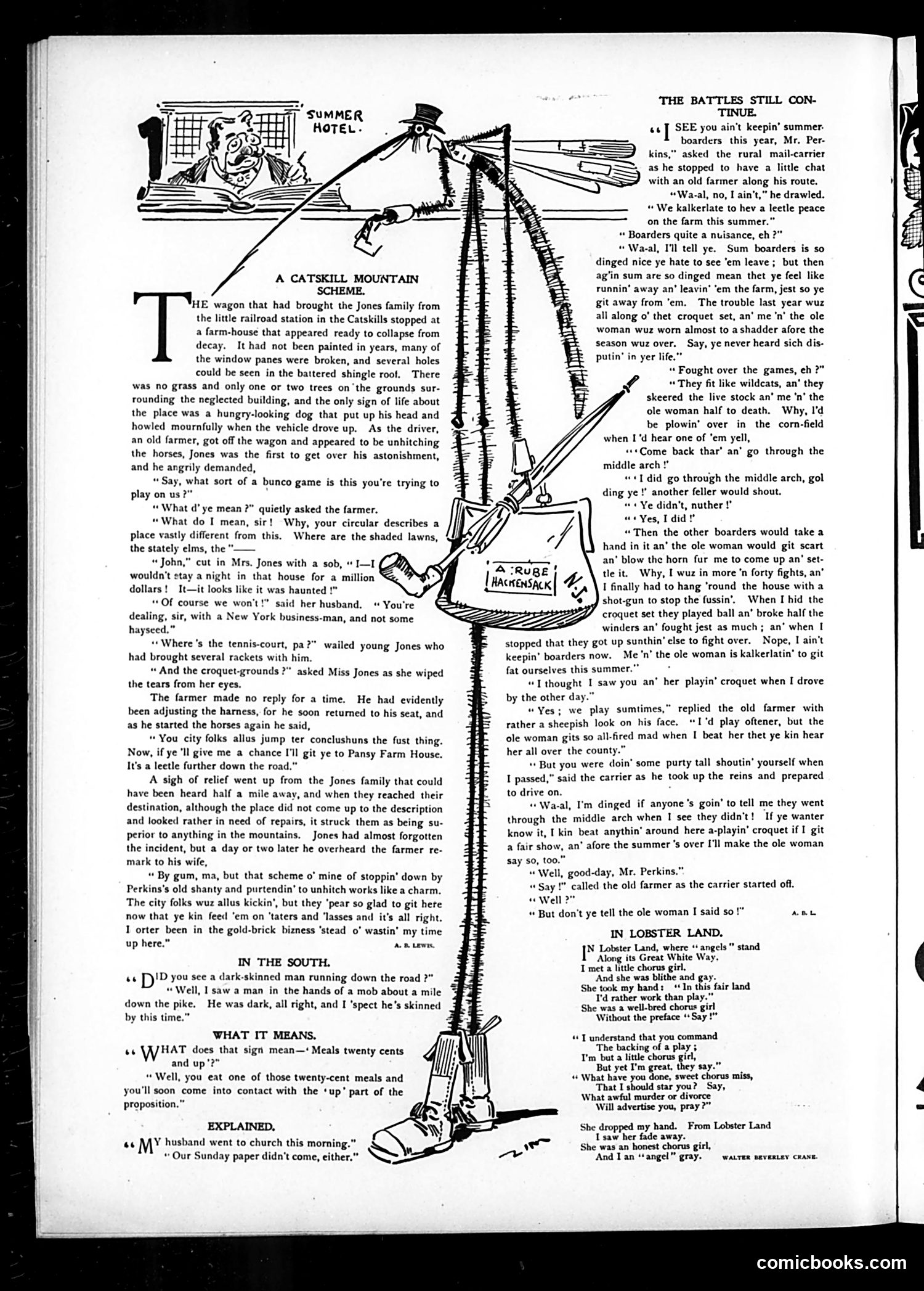 Judge — August 24, 1907 — page 10