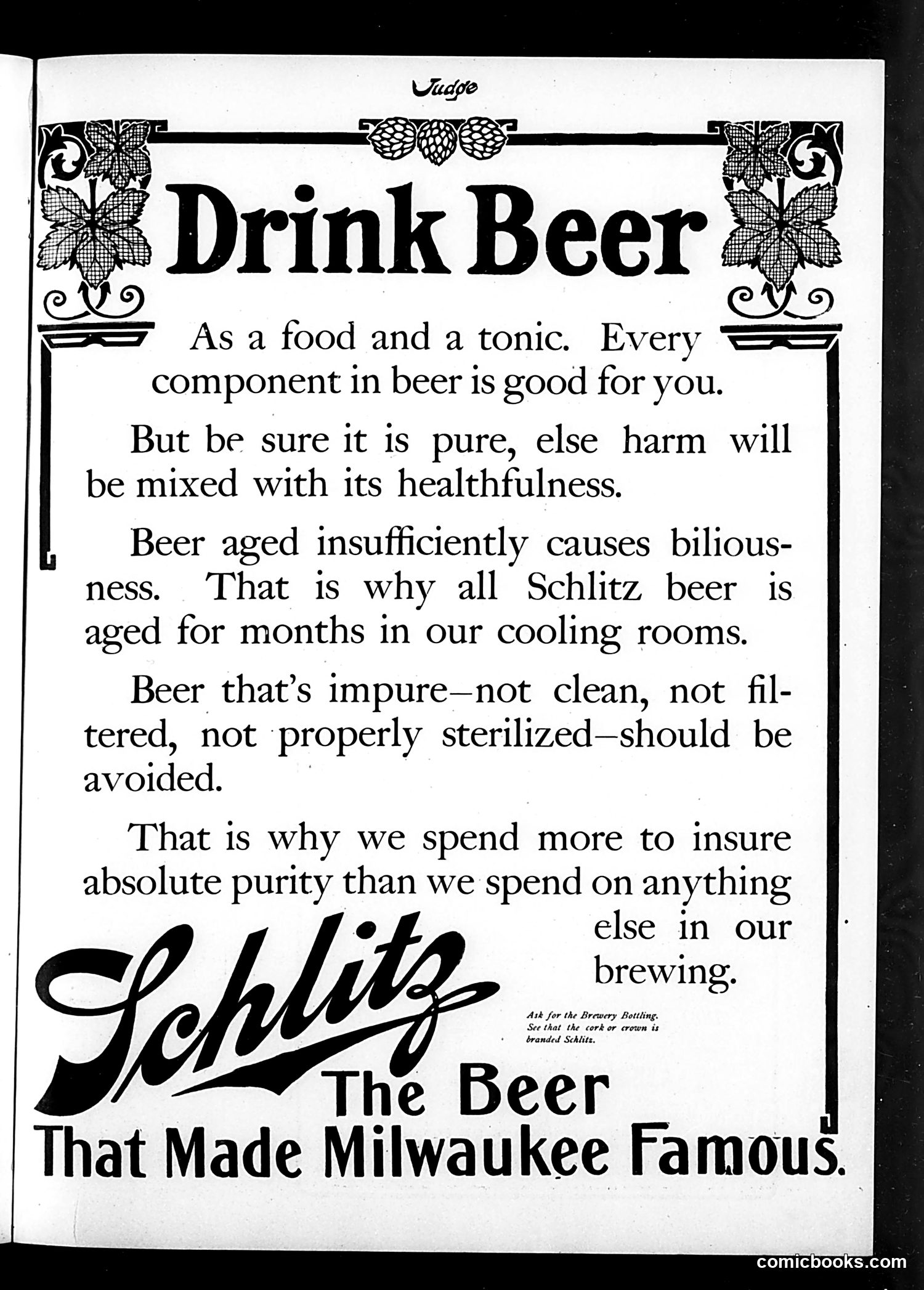 Judge — August 24, 1907 — page 11