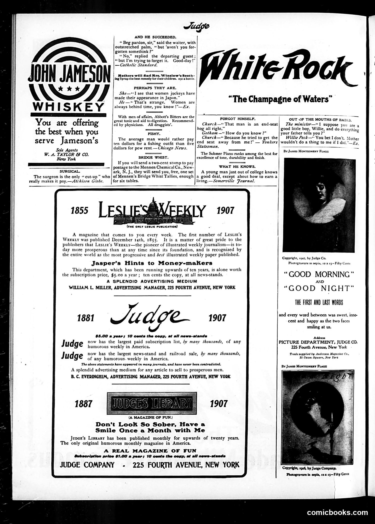 Judge — August 24, 1907 — page 12