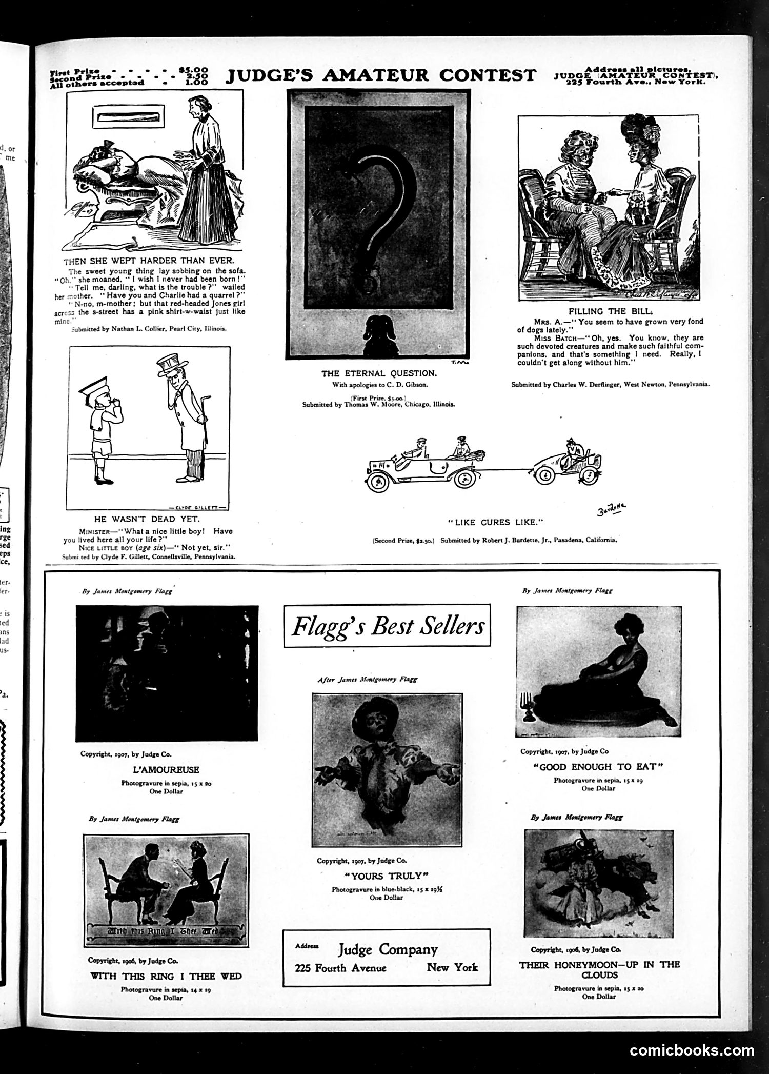 Judge — August 24, 1907 — page 15