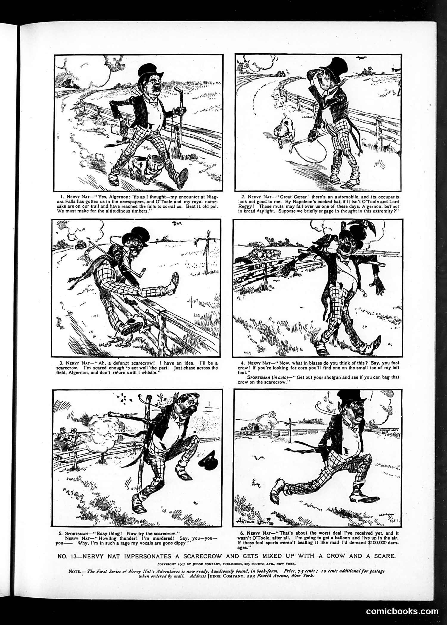 Judge — August 31, 1907 — page 5