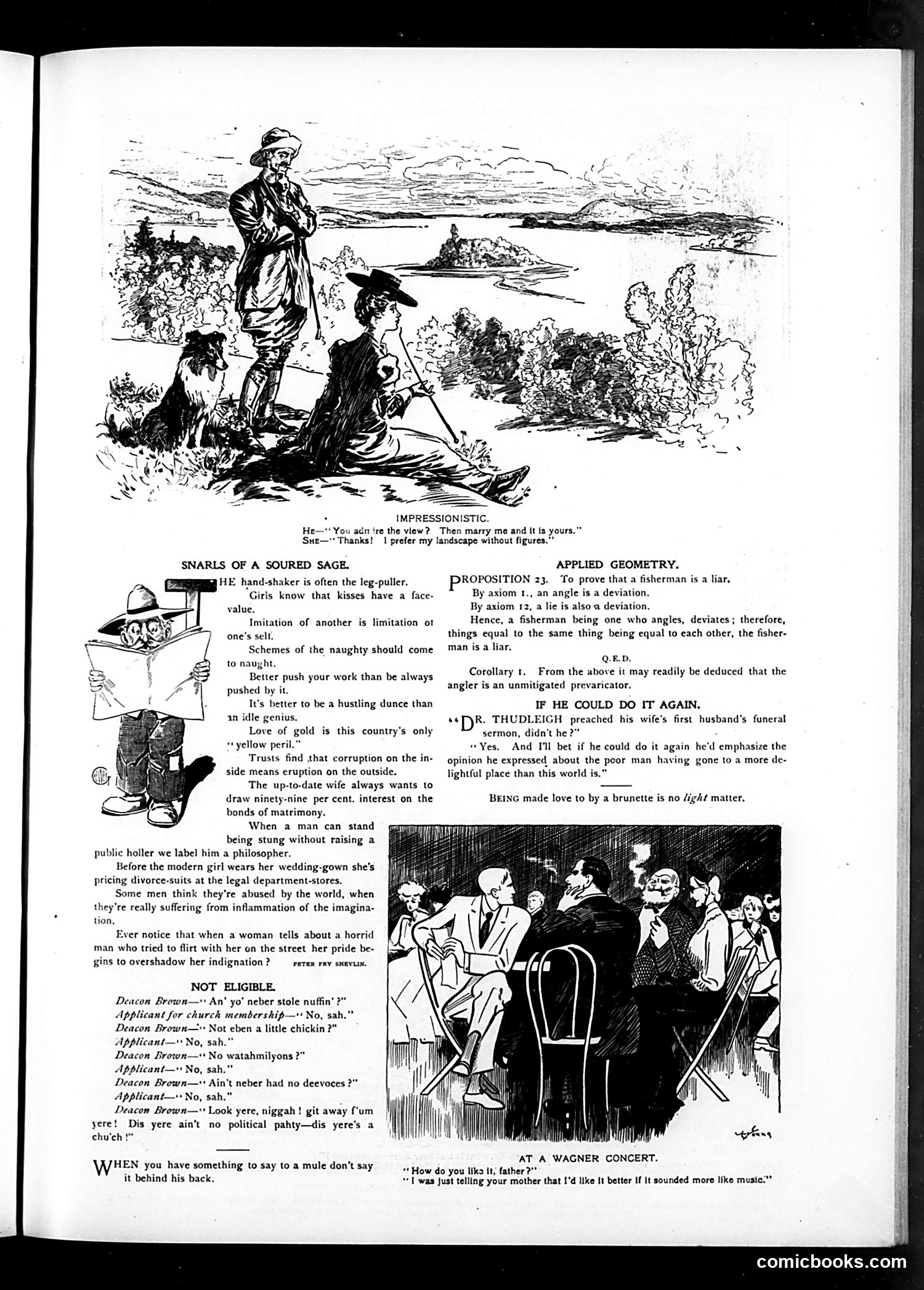 Judge — September 7, 1907 — page 3