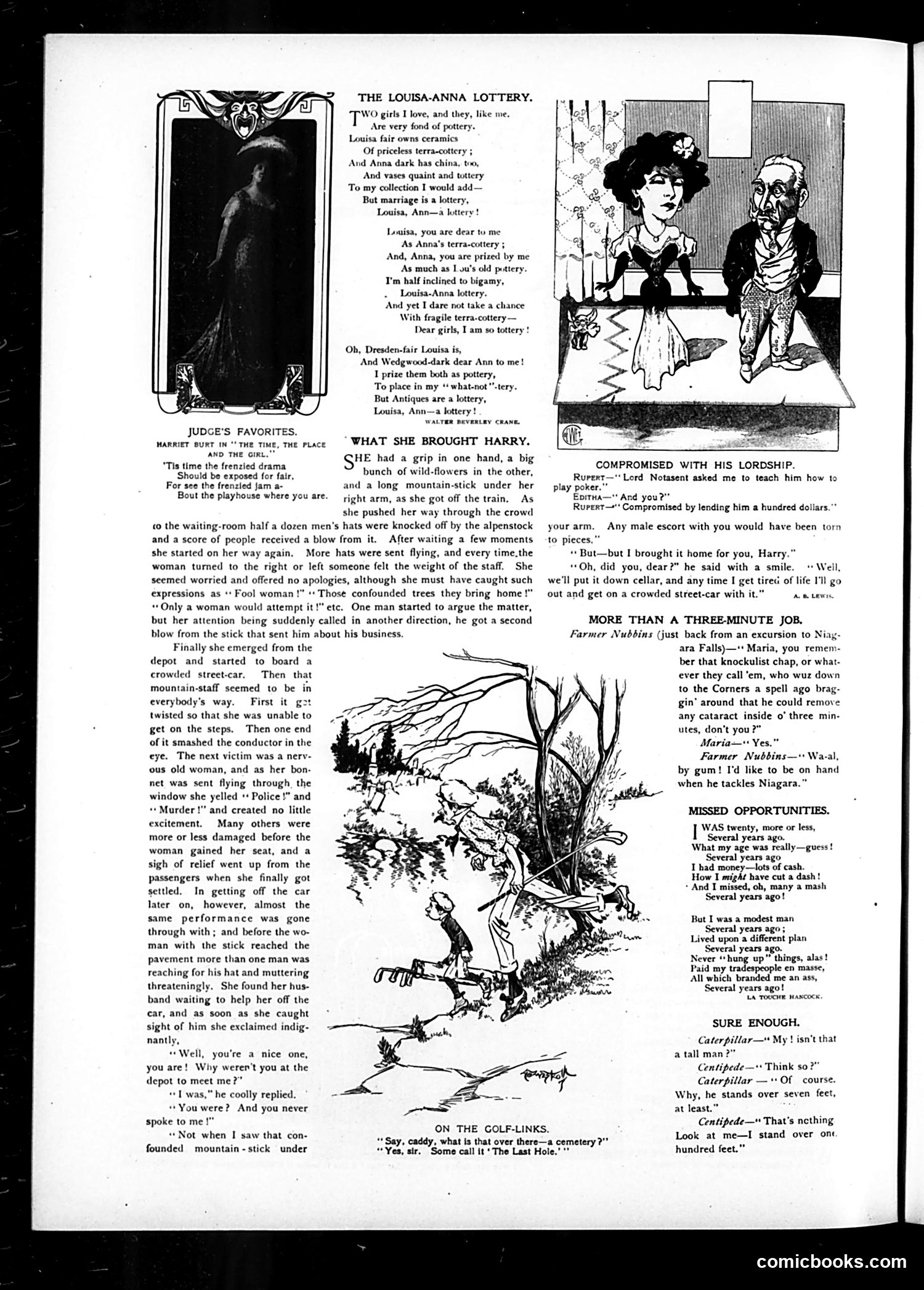 Judge — September 7, 1907 — page 4