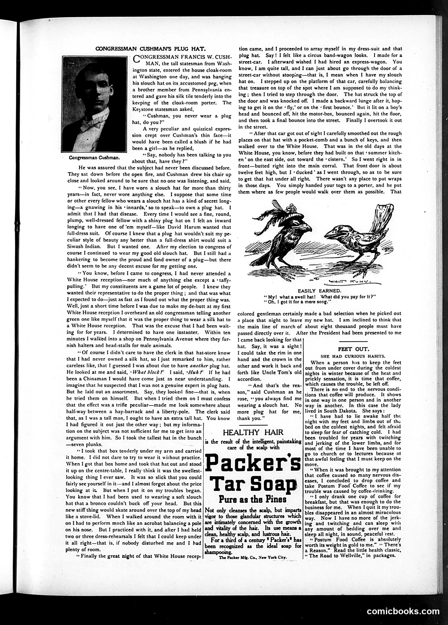 Judge — September 7, 1907 — page 7