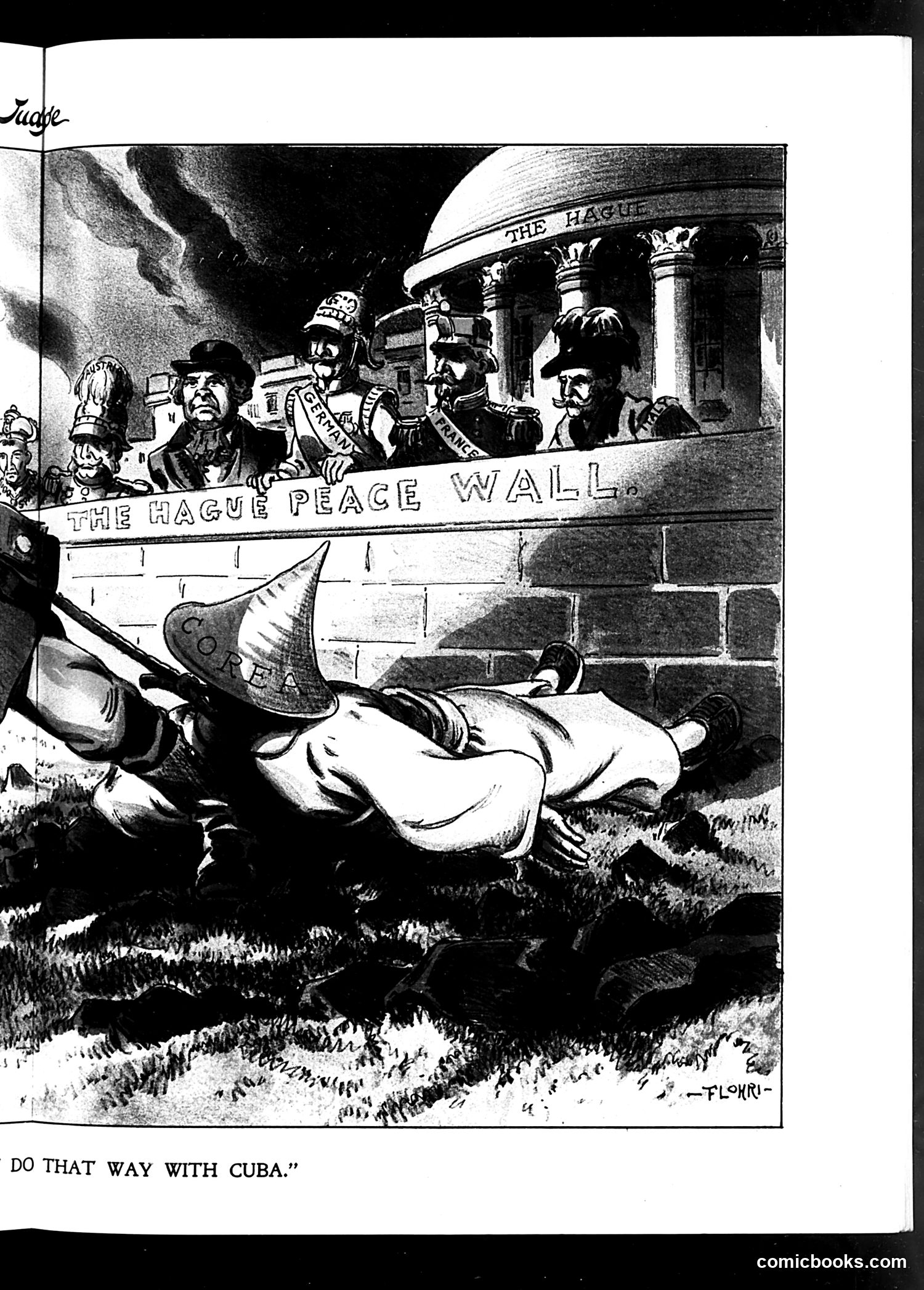 Judge — September 7, 1907 — page 9