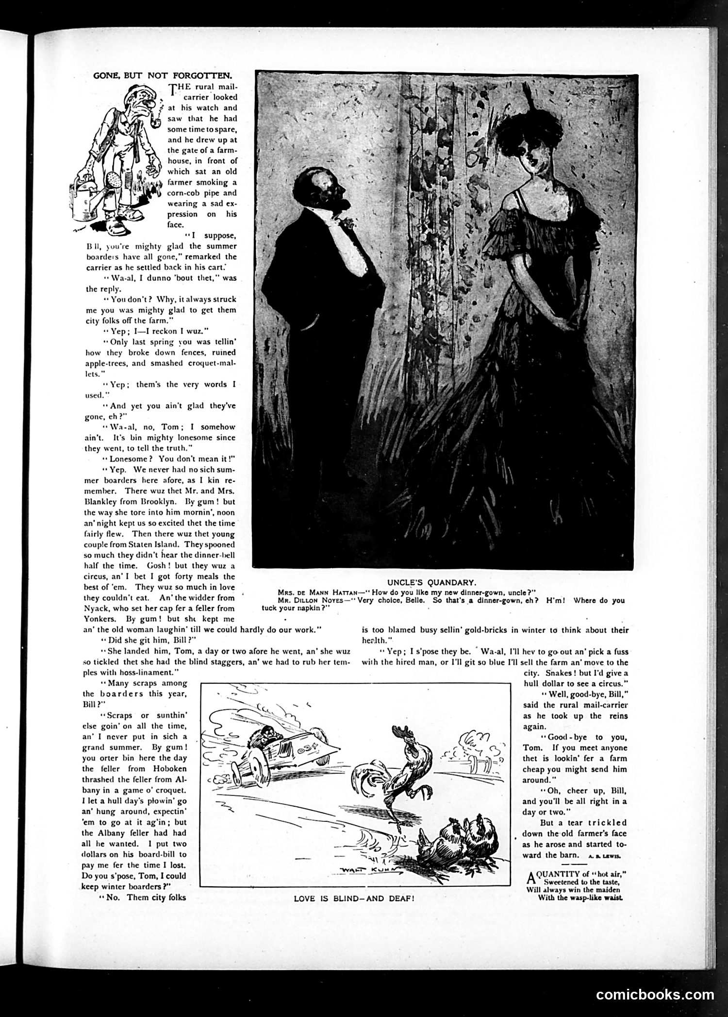 Judge — September 14, 1907 — page 3